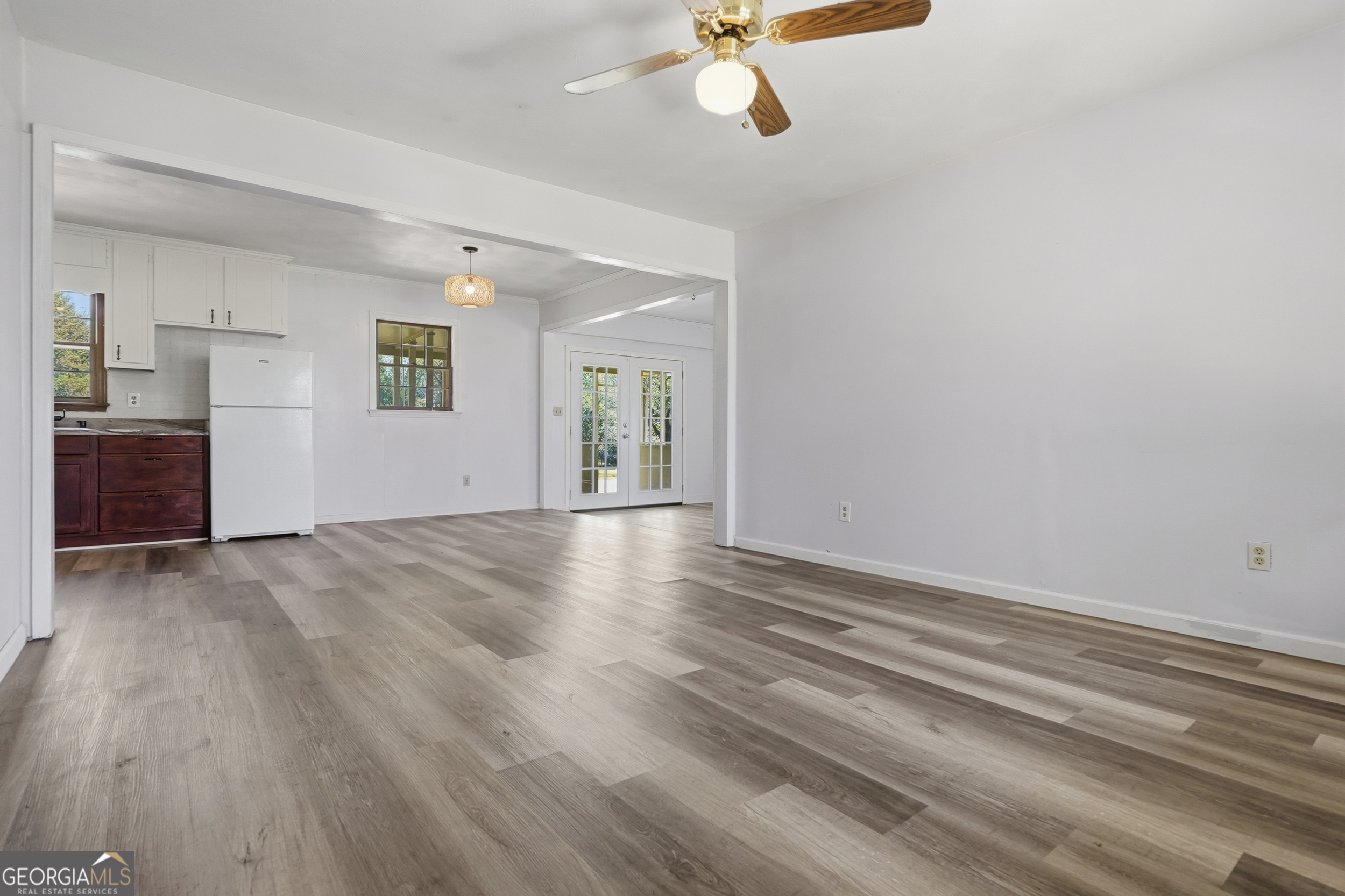 3710 Coakley Avenue Albany GA 31721