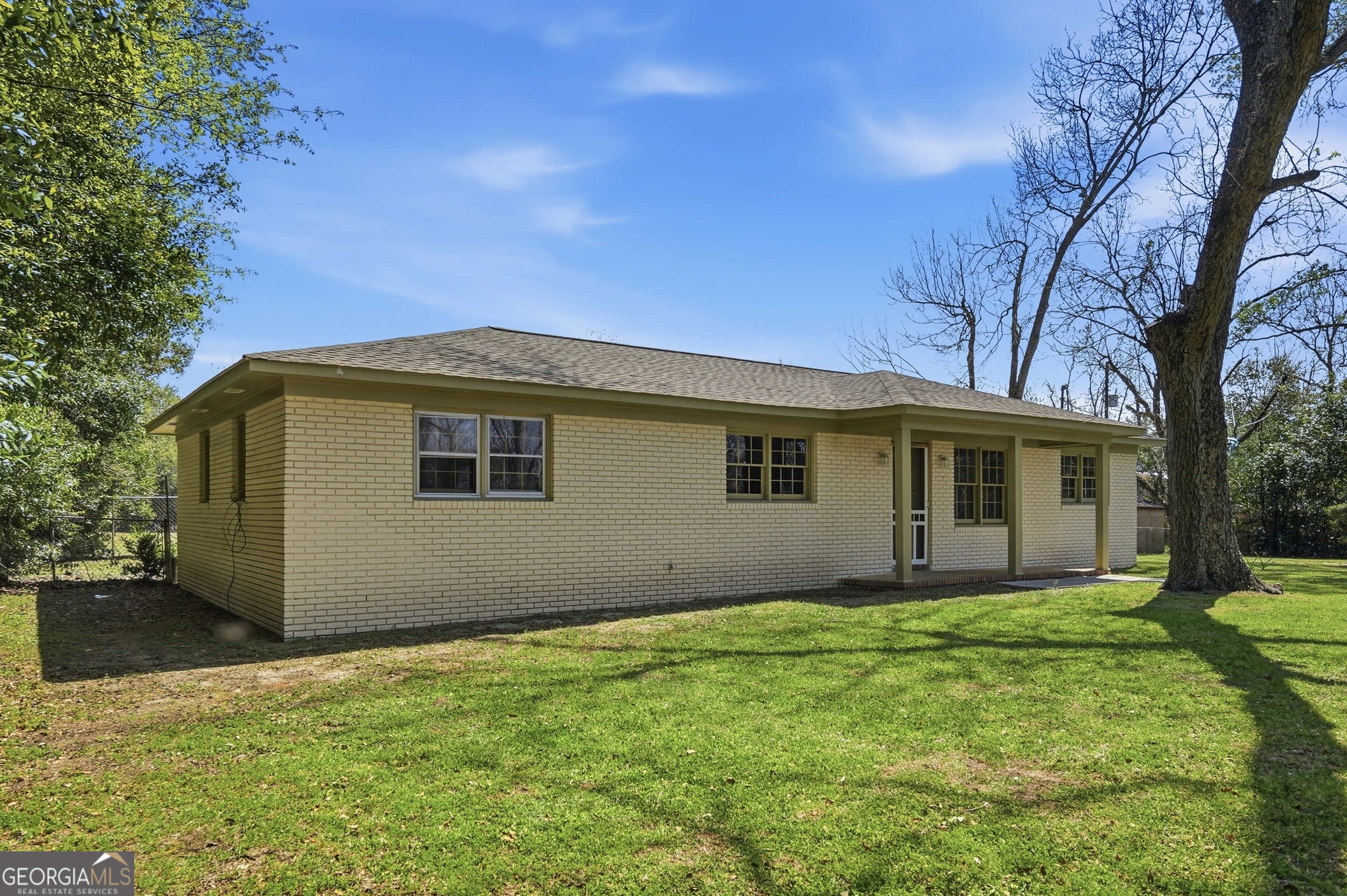3710 Coakley Avenue Albany GA 31721