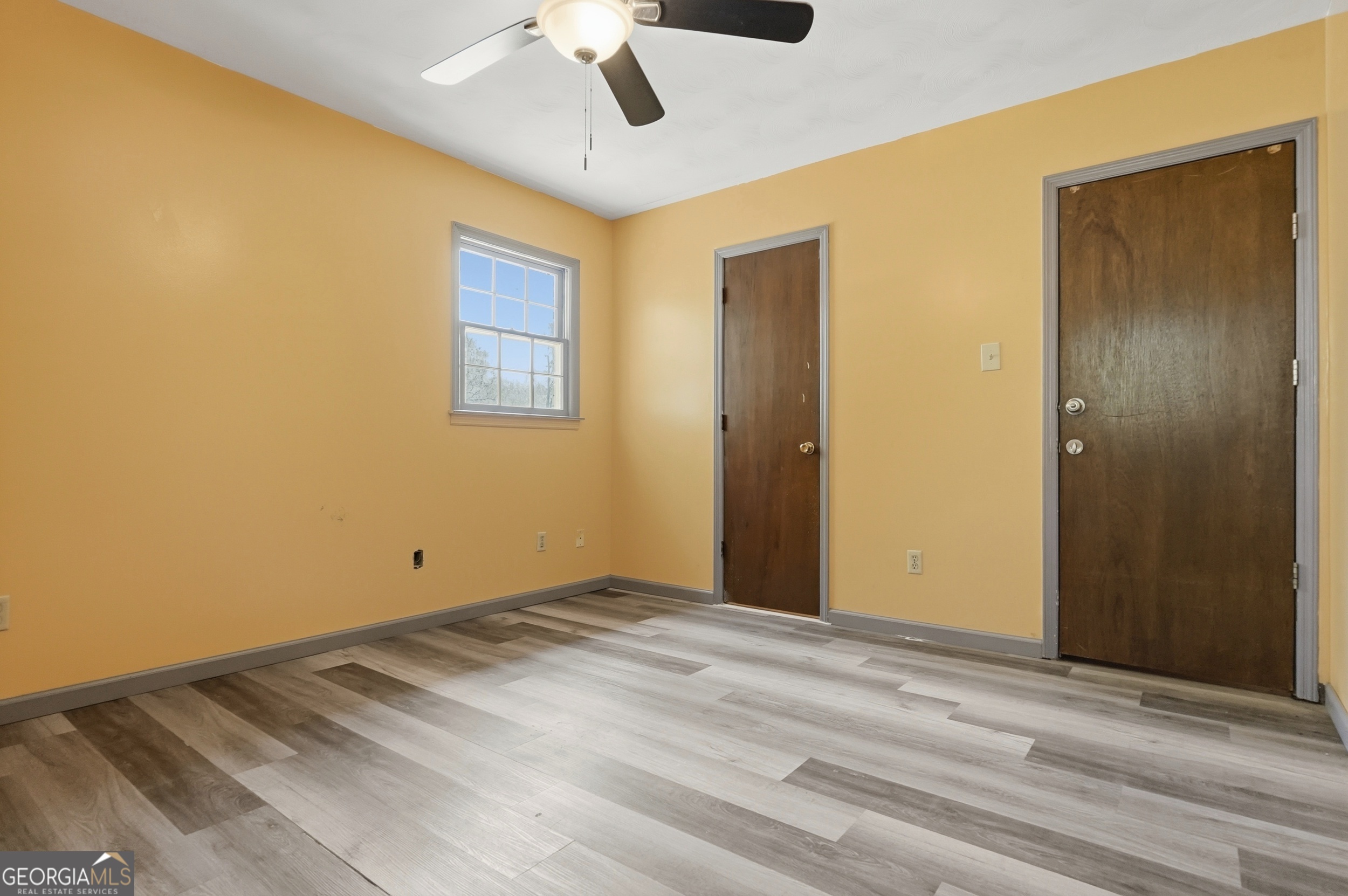 3710 Coakley Avenue Albany GA 31721