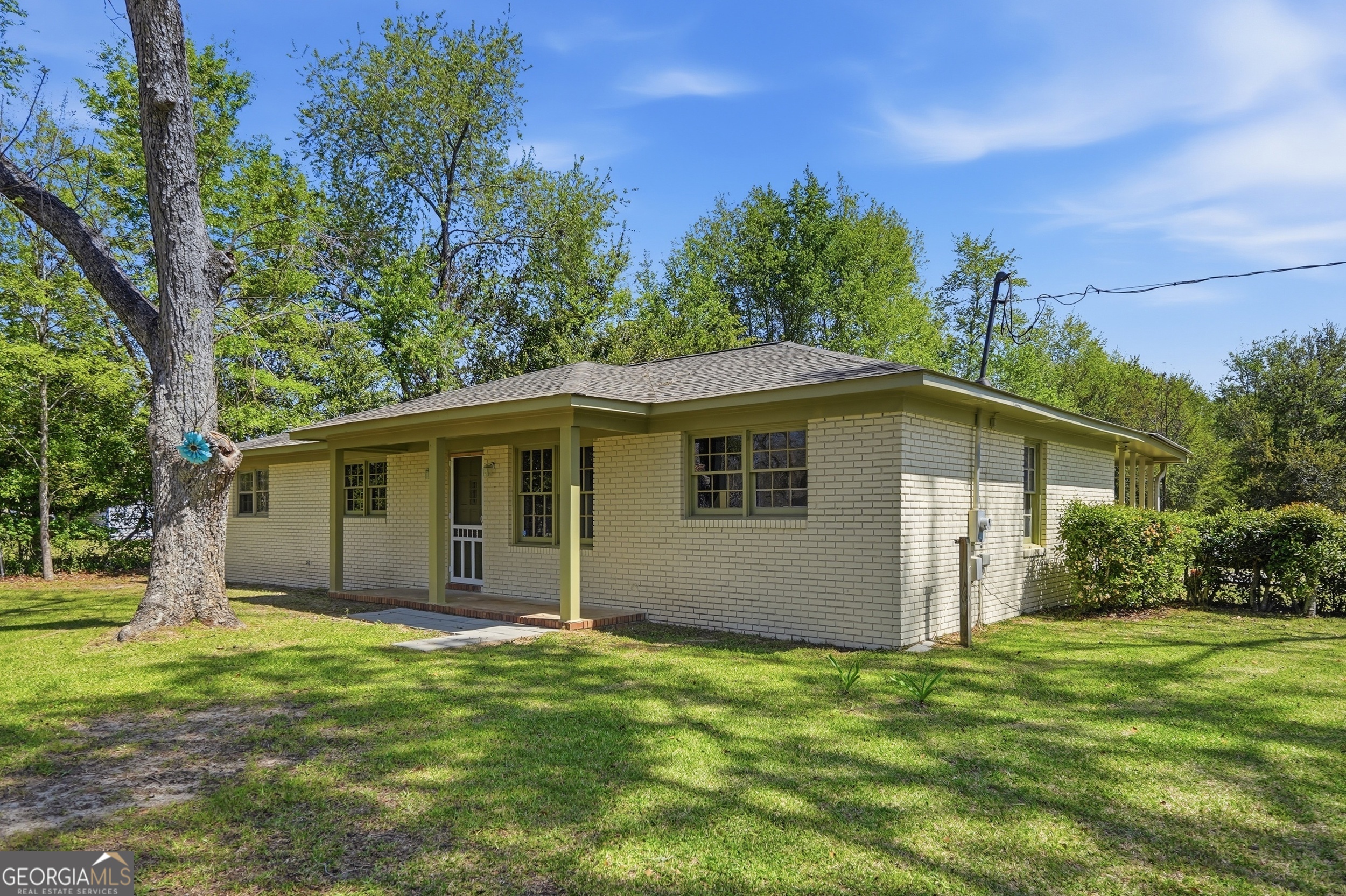 3710 Coakley Avenue Albany GA 31721