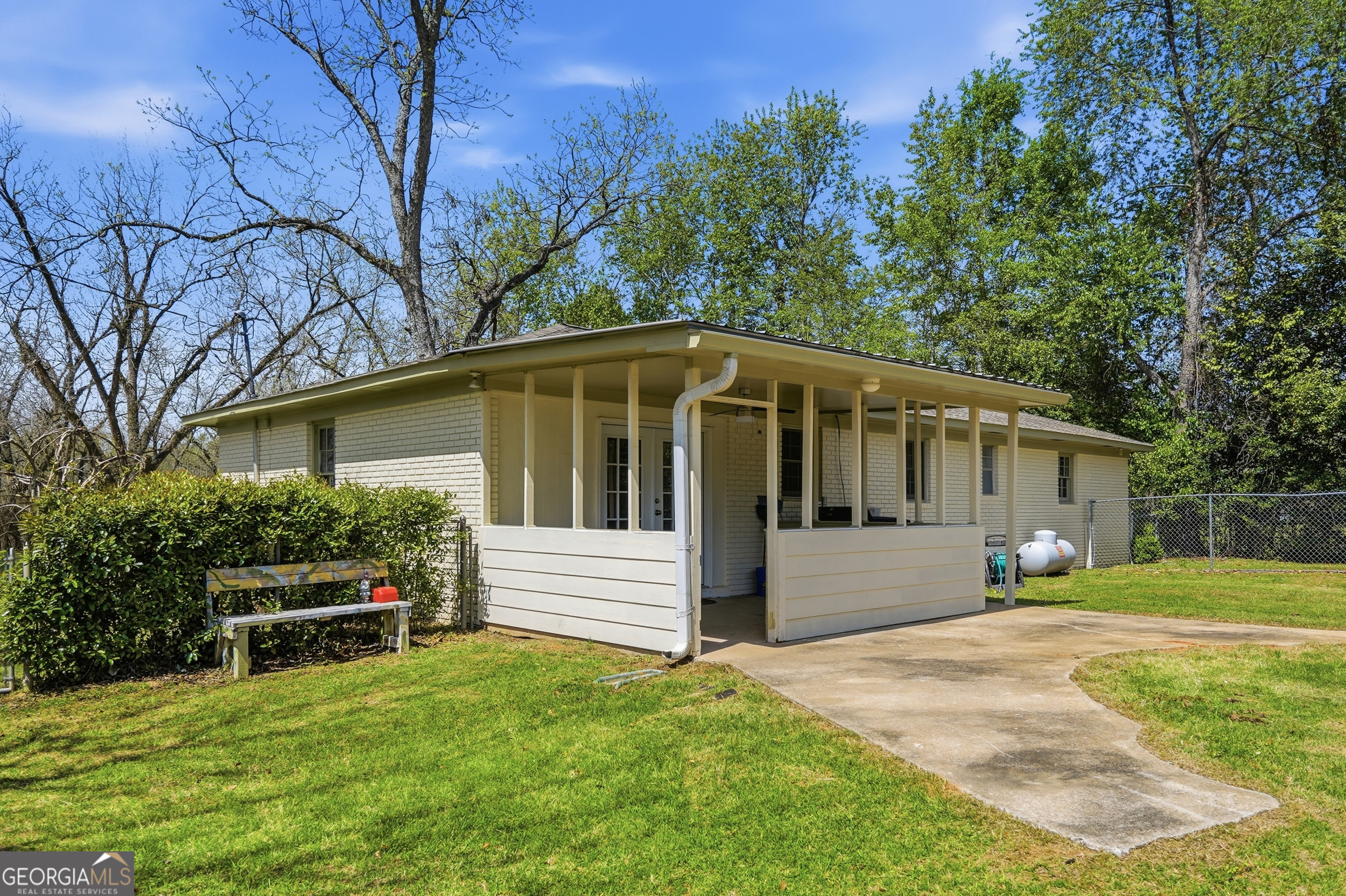 3710 Coakley Avenue Albany GA 31721