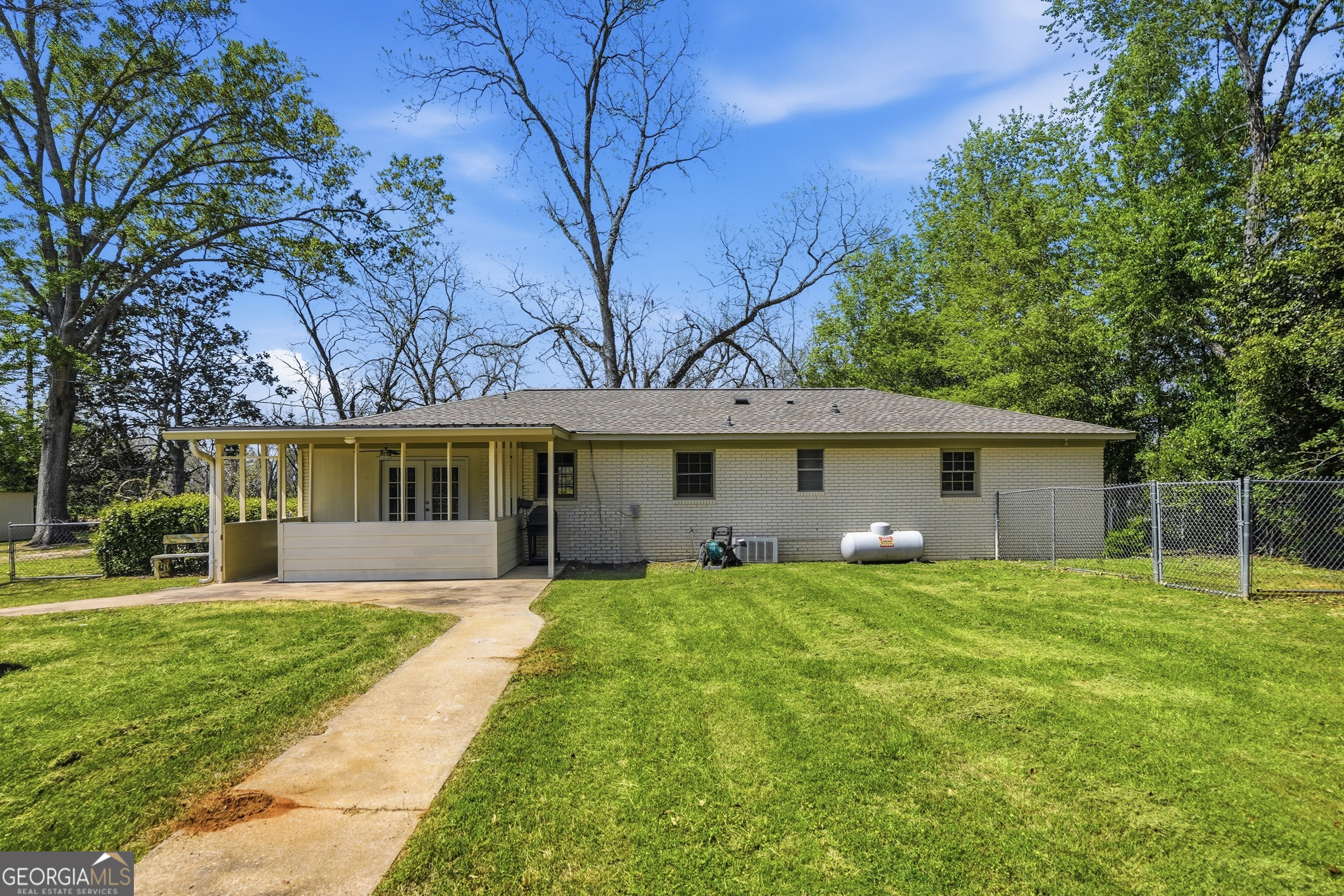 3710 Coakley Avenue Albany GA 31721