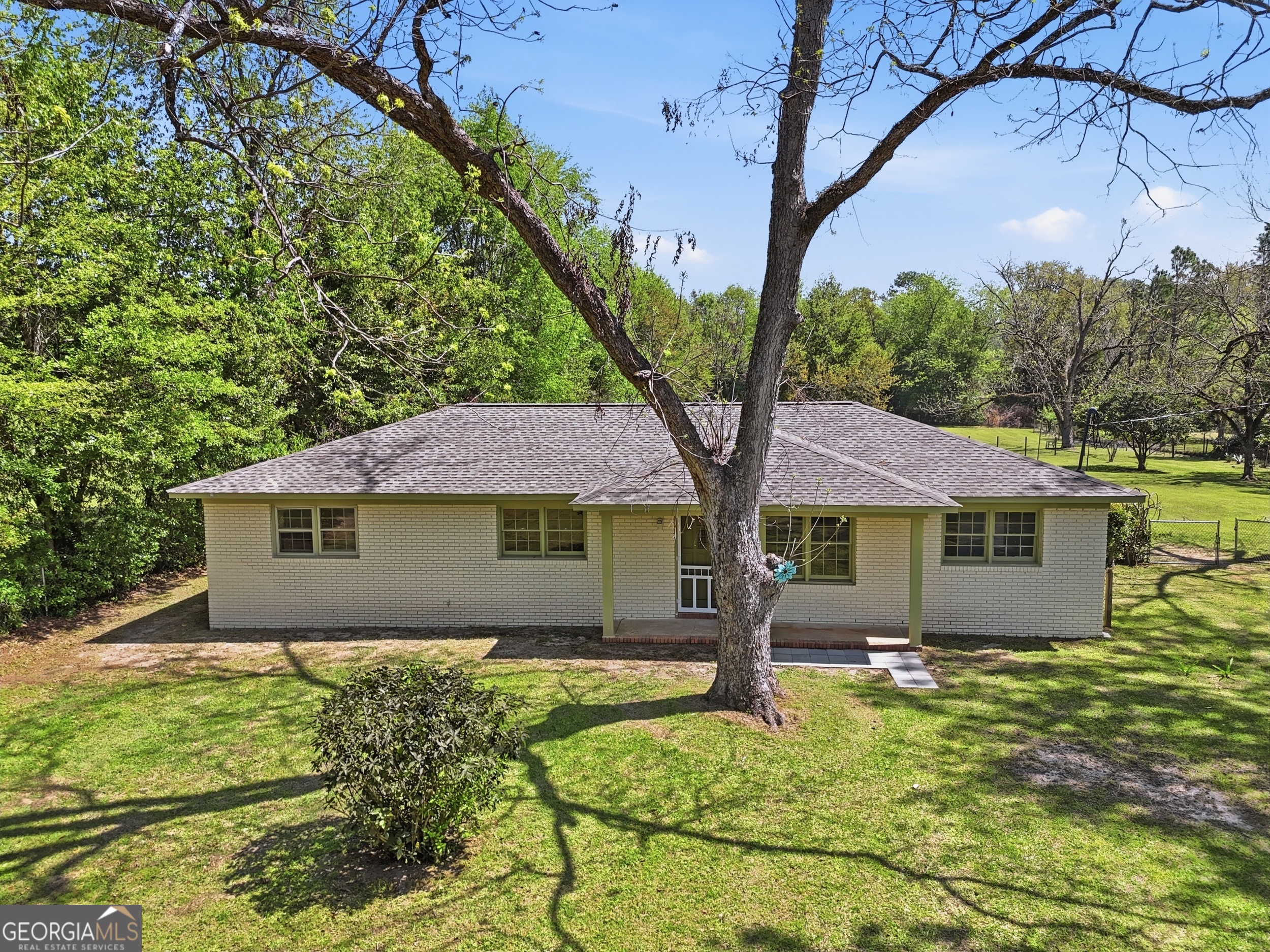 3710 Coakley Avenue Albany GA 31721