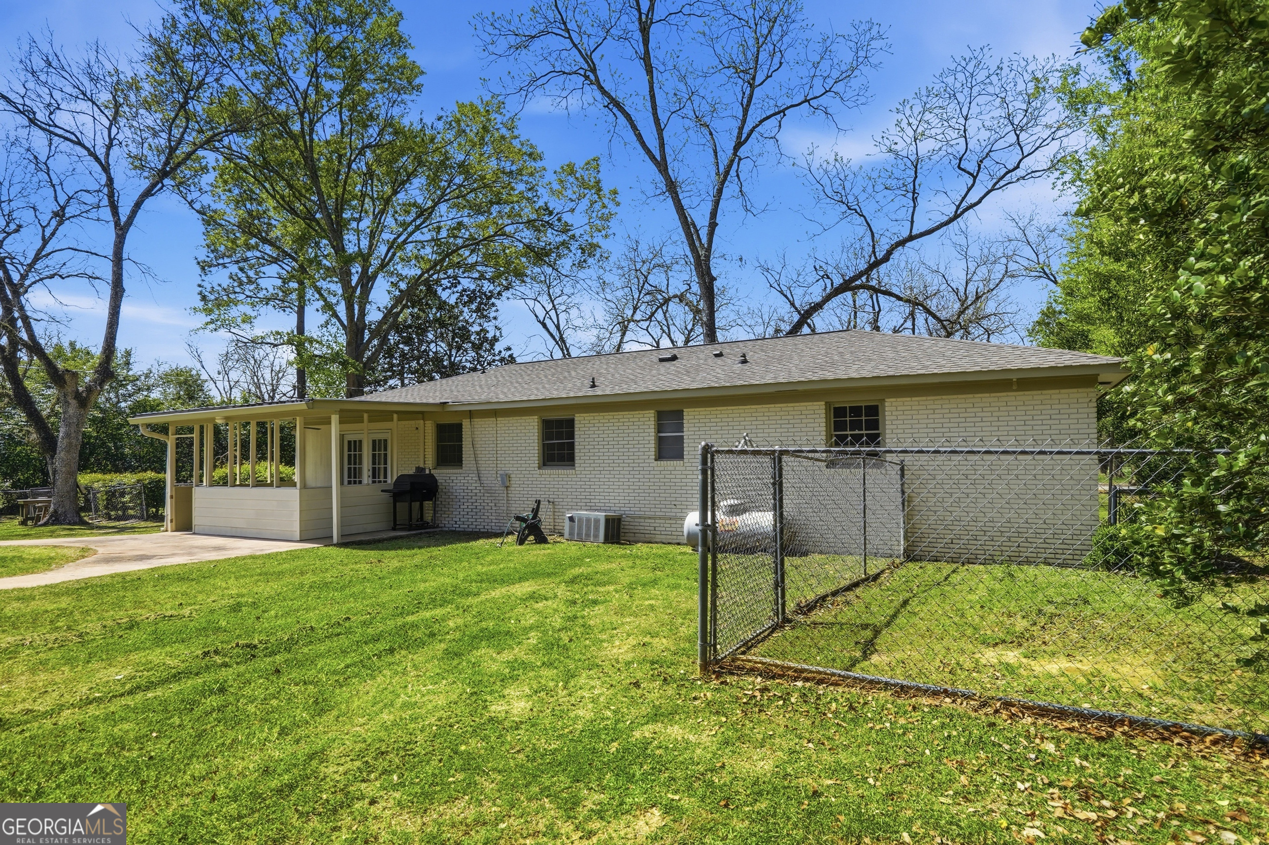 3710 Coakley Avenue Albany GA 31721