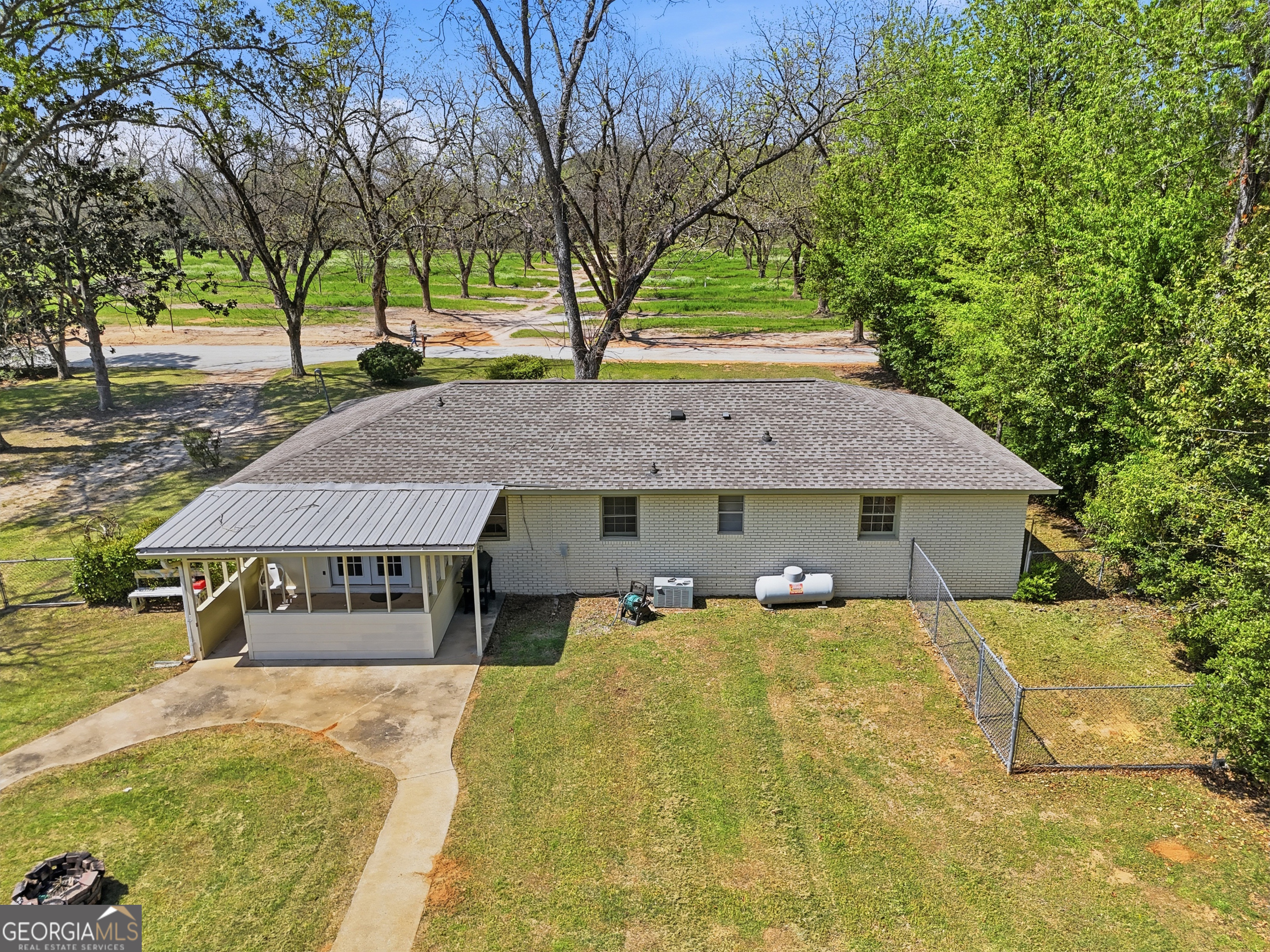 3710 Coakley Avenue Albany GA 31721