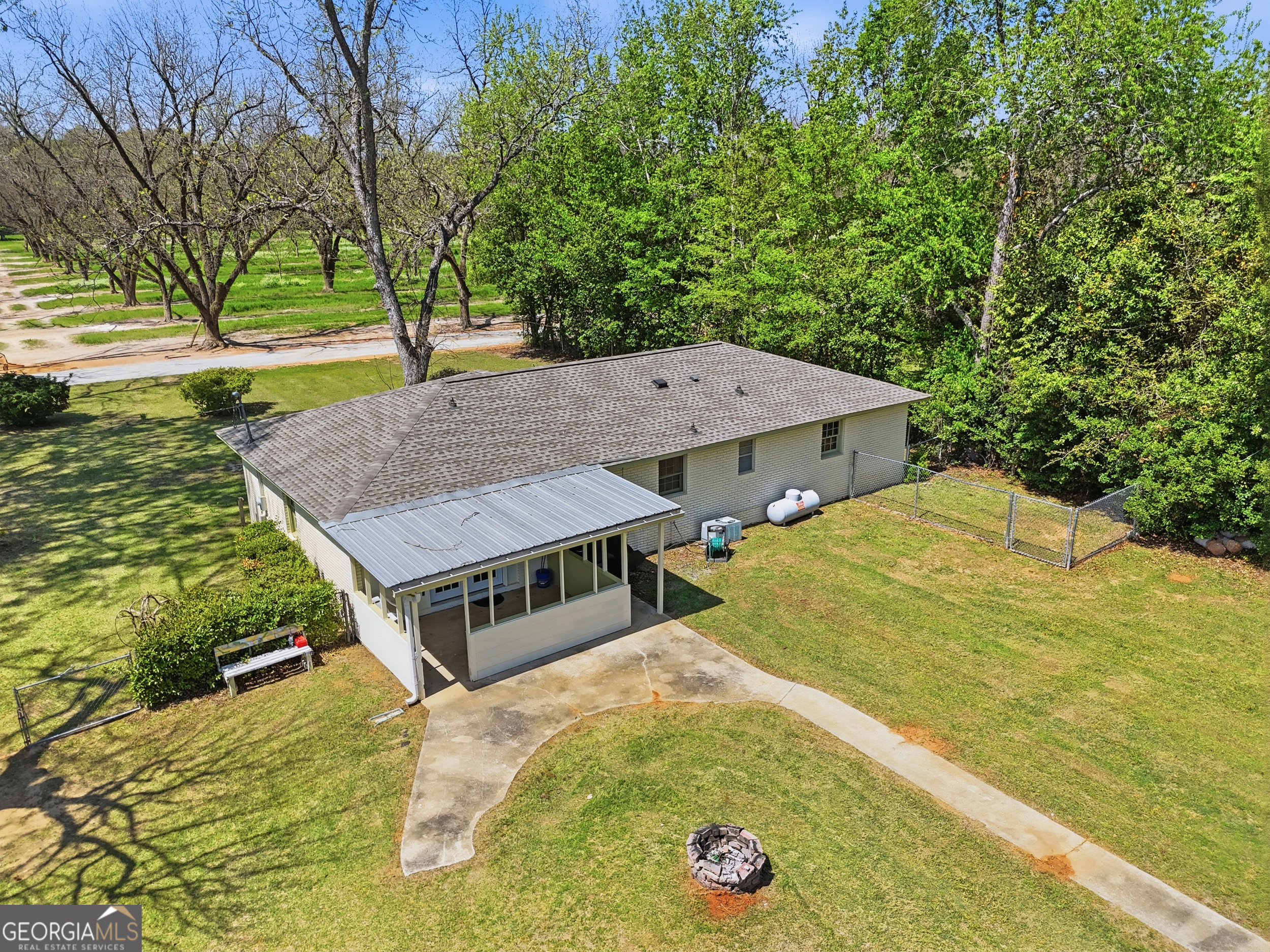 3710 Coakley Avenue Albany GA 31721