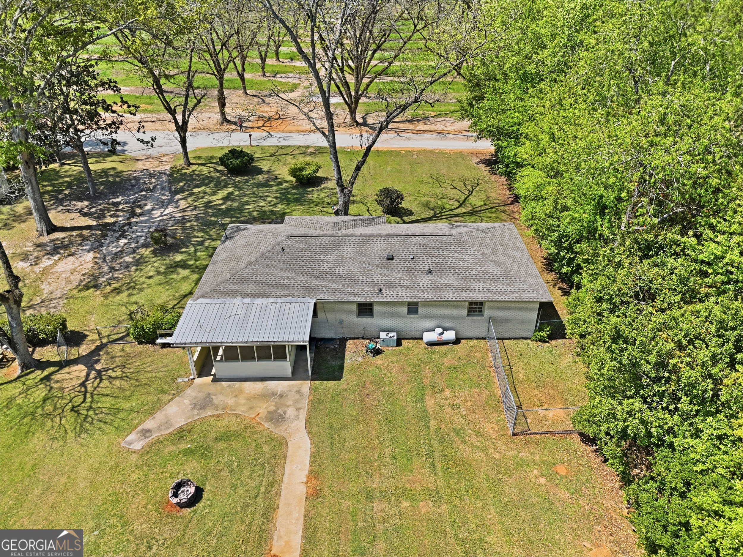 3710 Coakley Avenue Albany GA 31721