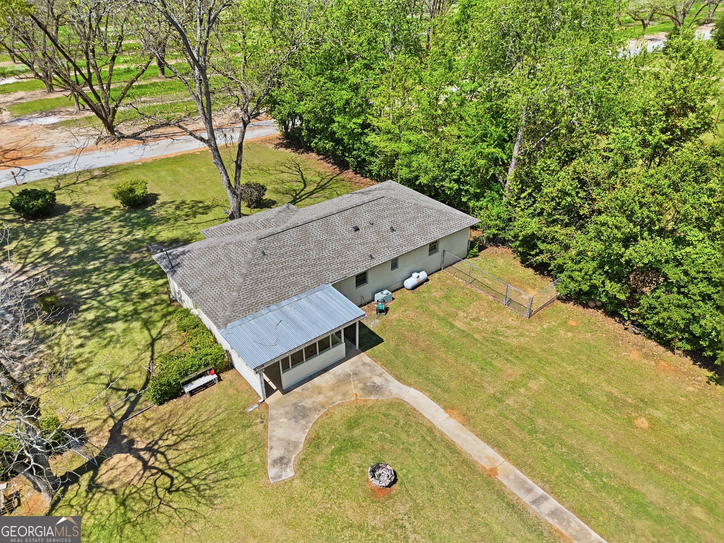 3710 Coakley Avenue Albany GA 31721