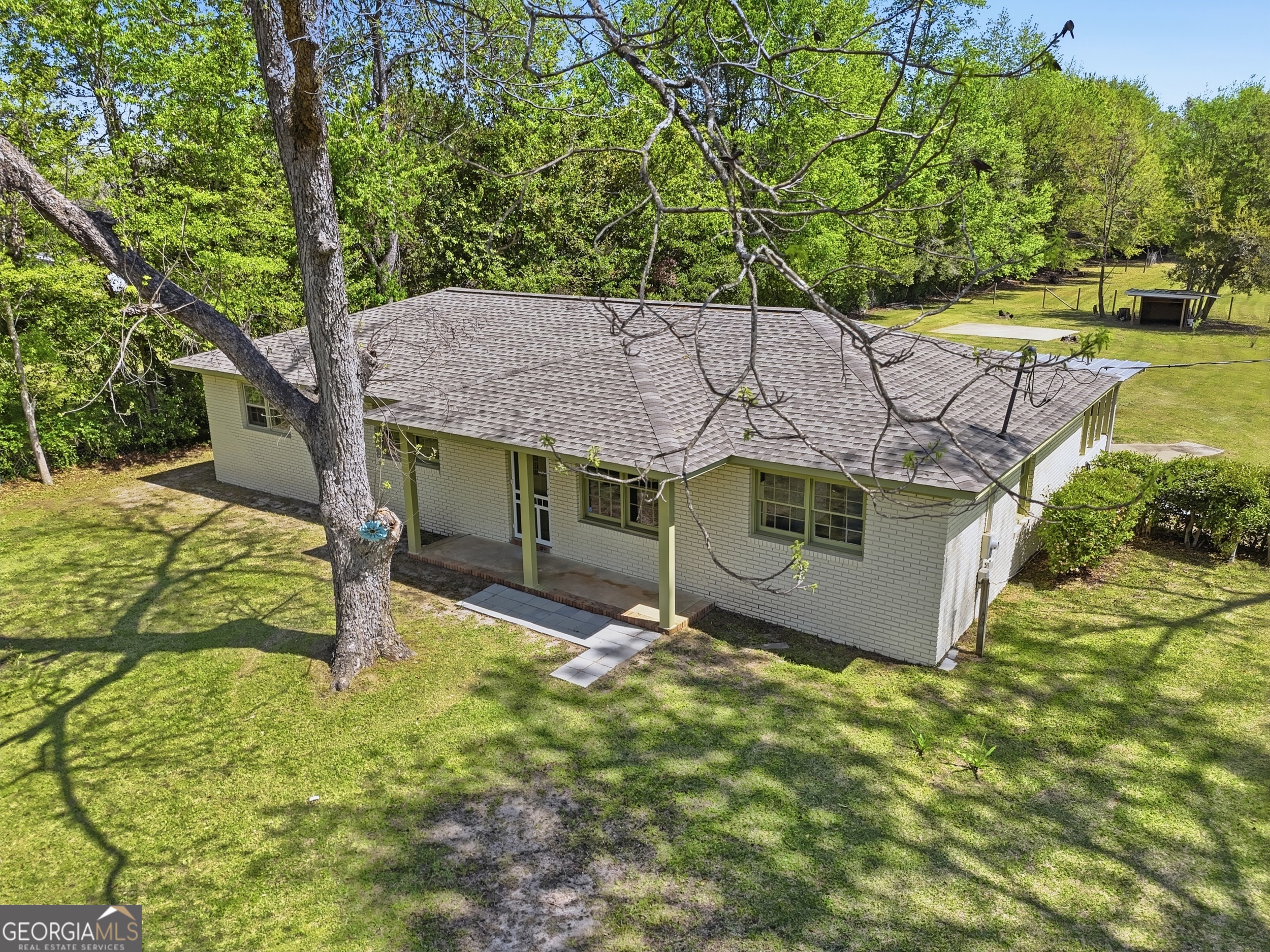 3710 Coakley Avenue Albany GA 31721