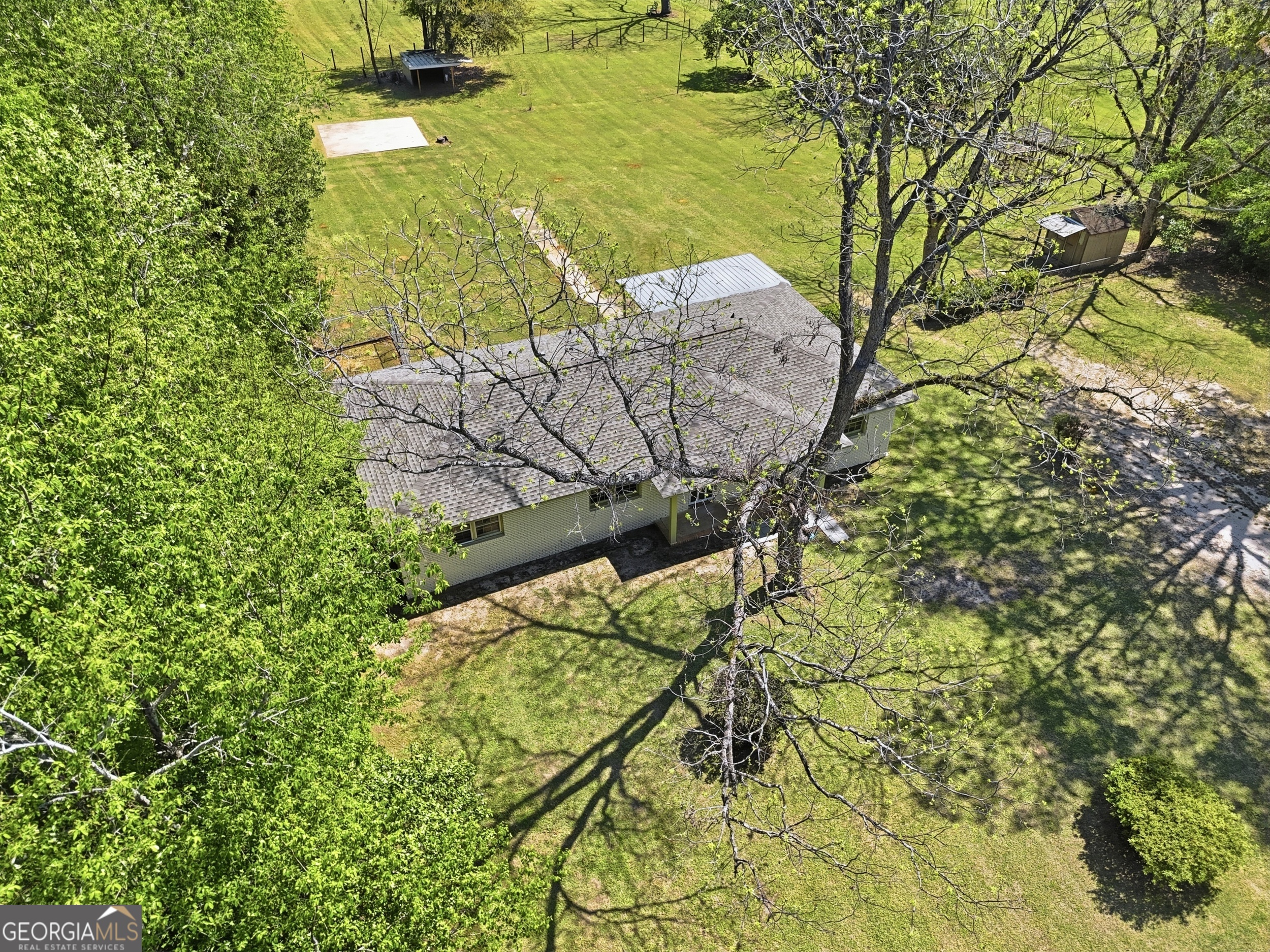 3710 Coakley Avenue Albany GA 31721
