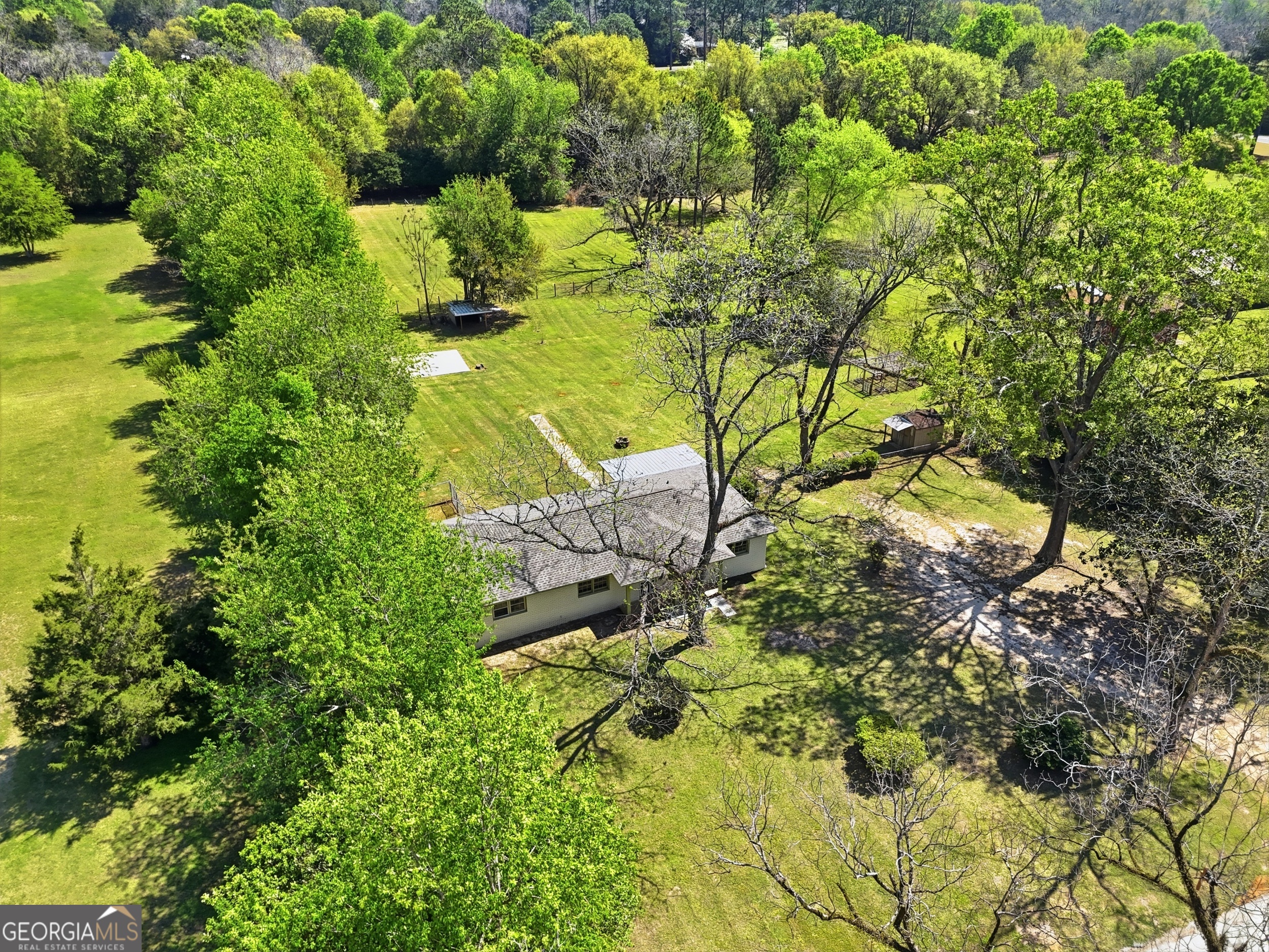 3710 Coakley Avenue Albany GA 31721