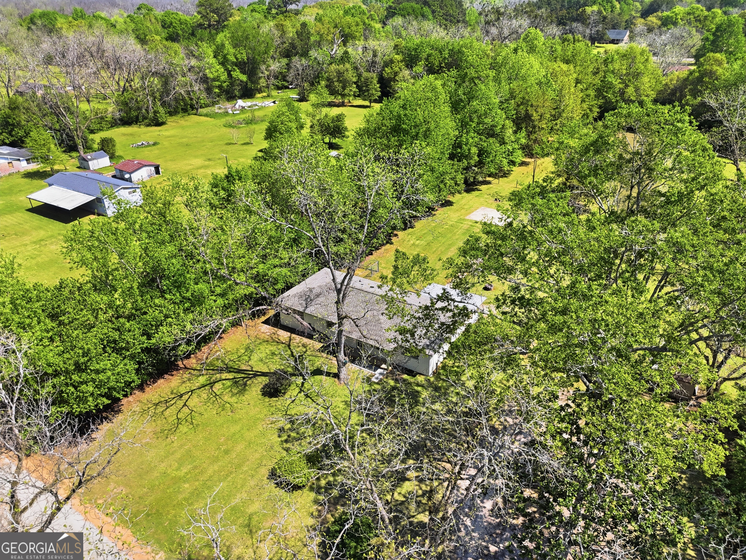 3710 Coakley Avenue Albany GA 31721