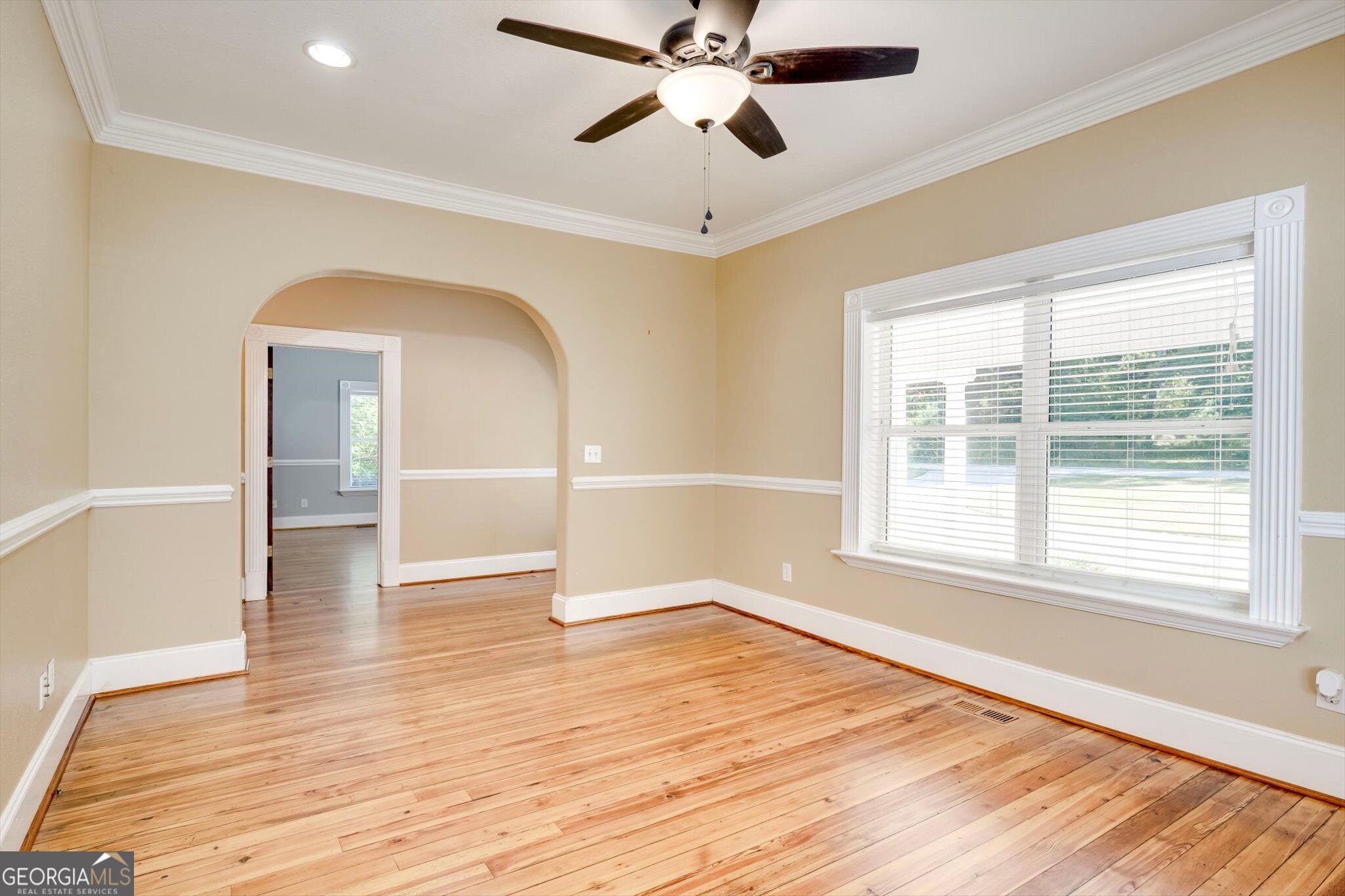 423 Goshen Street Lincolnton GA 30817