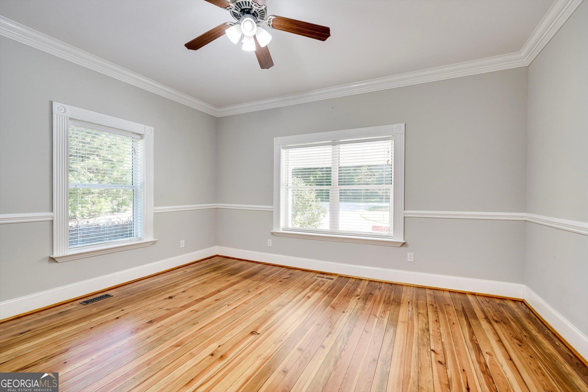 423 Goshen Street Lincolnton GA 30817