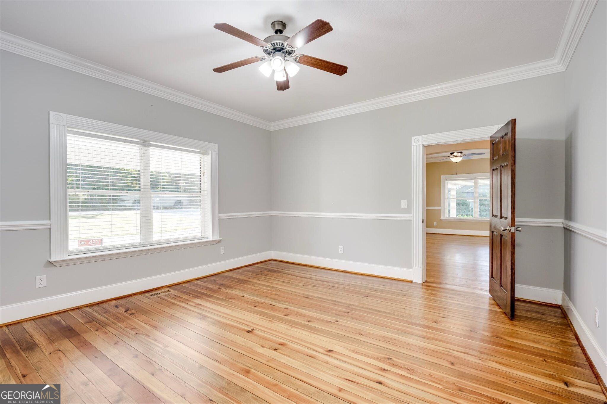 423 Goshen Street Lincolnton GA 30817