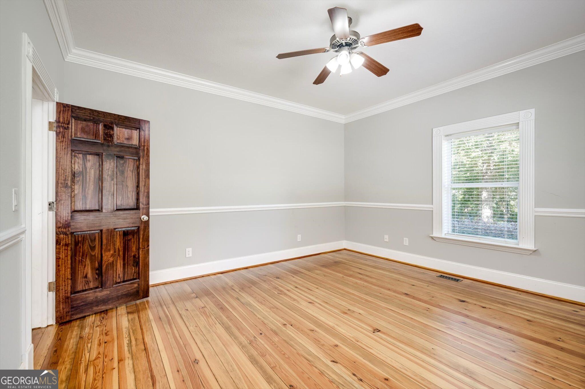 423 Goshen Street Lincolnton GA 30817