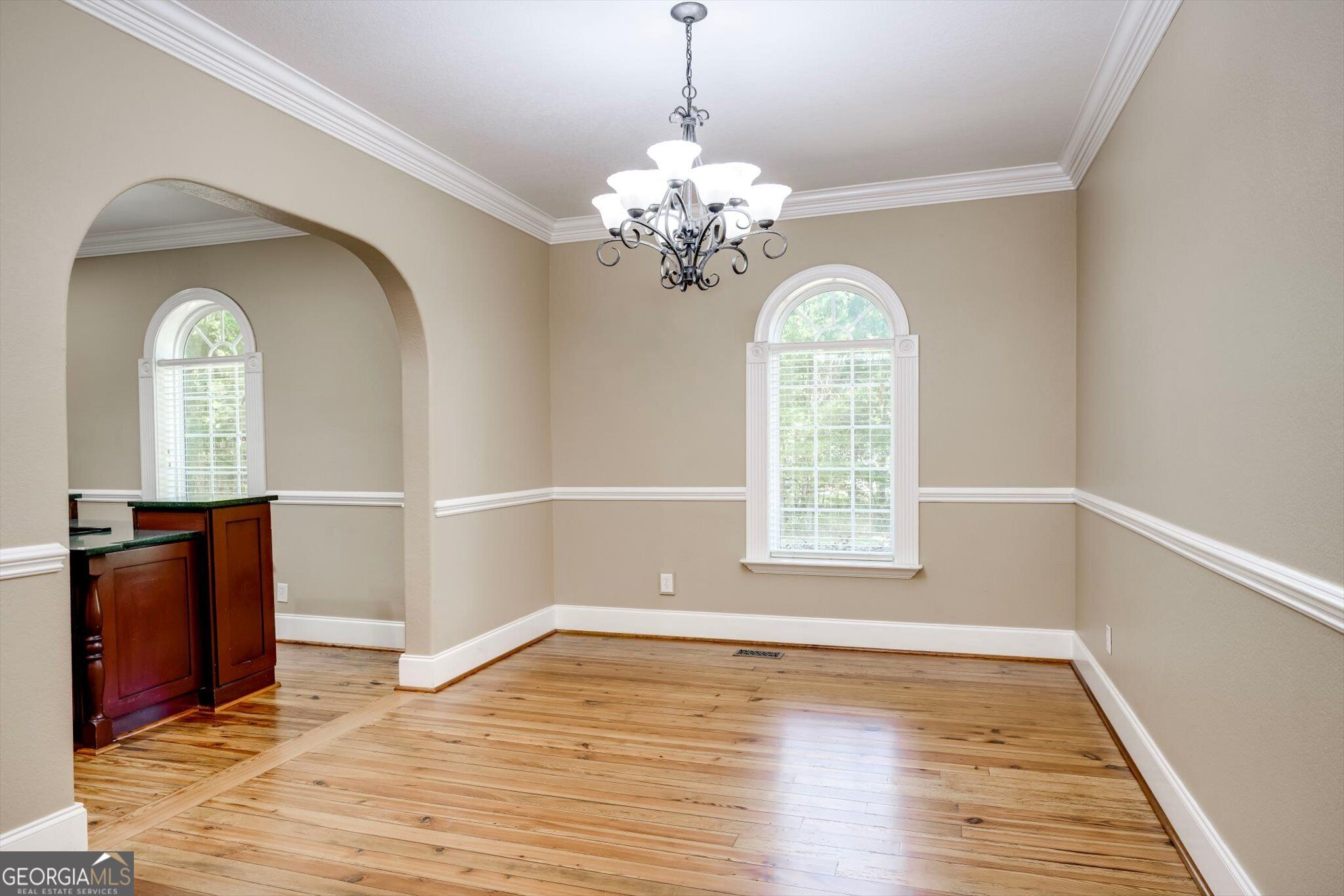 423 Goshen Street Lincolnton GA 30817