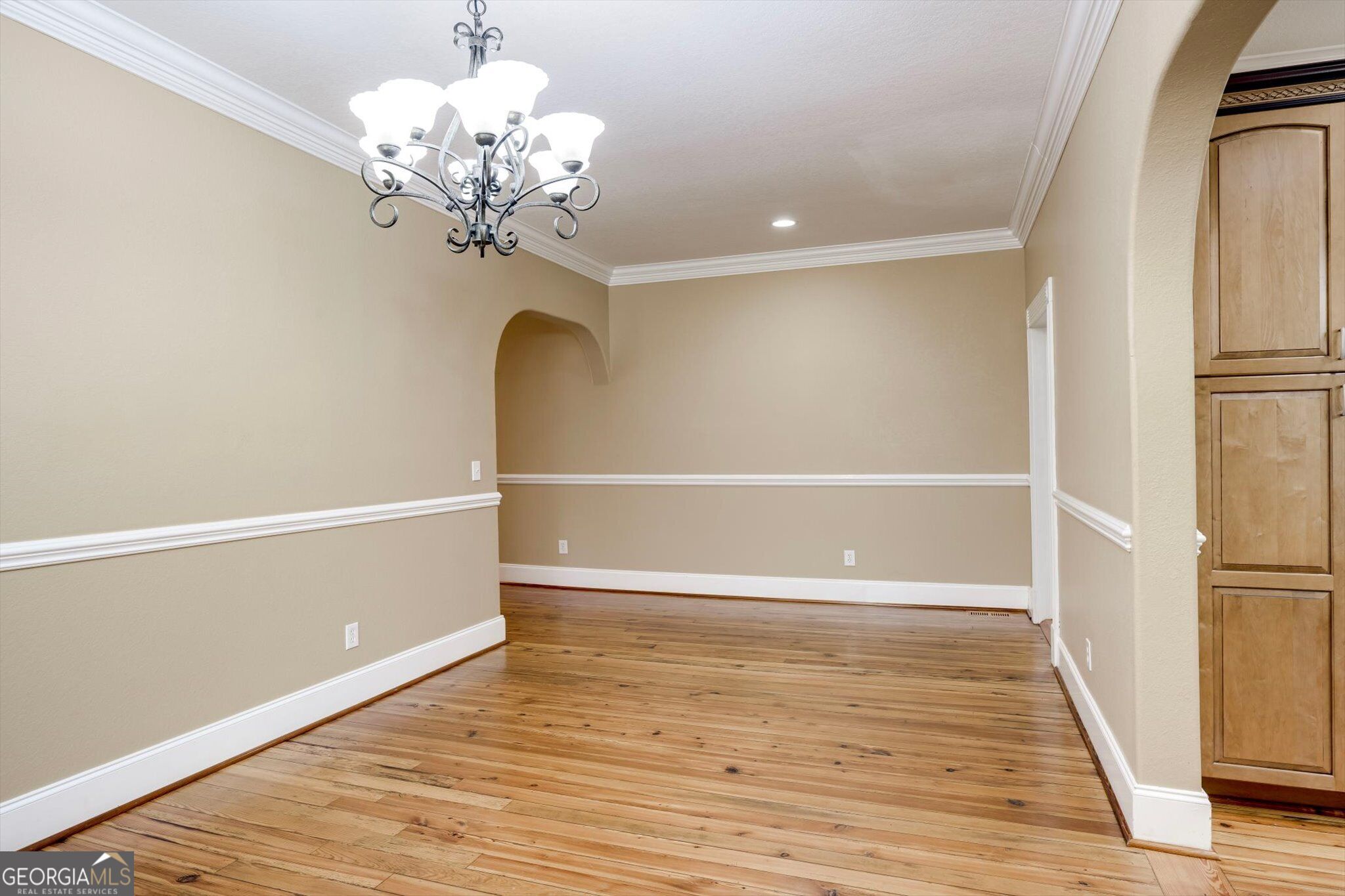 423 Goshen Street Lincolnton GA 30817