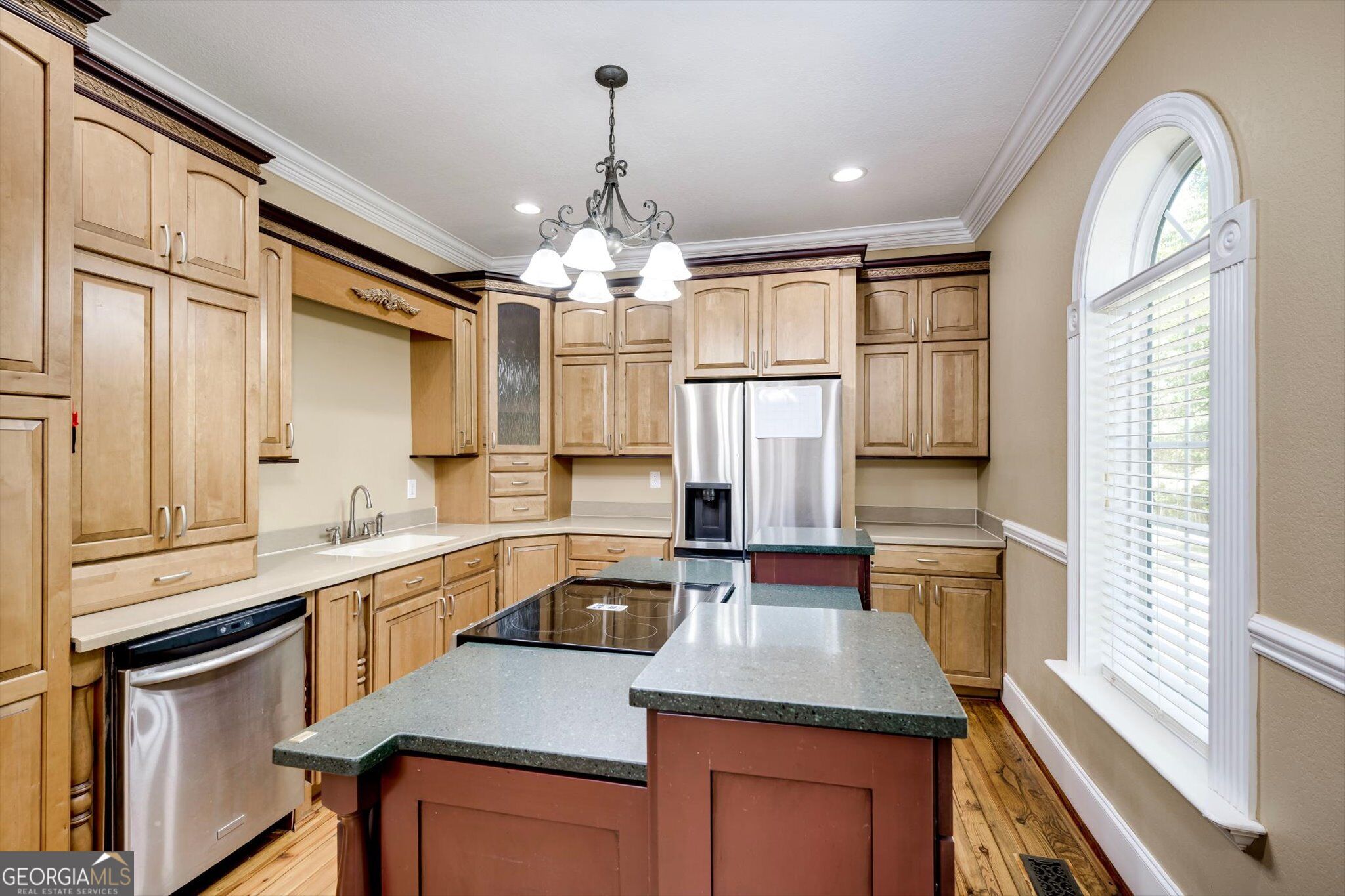 423 Goshen Street Lincolnton GA 30817