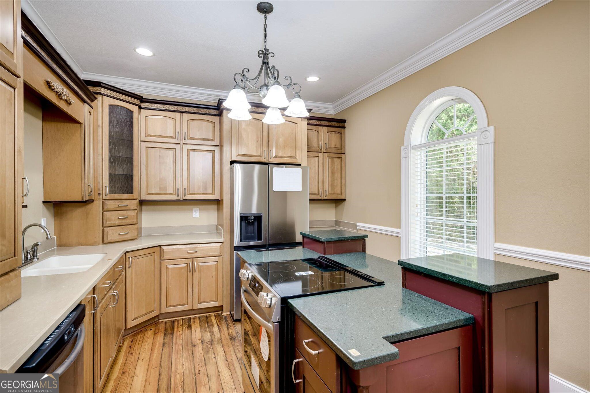 423 Goshen Street Lincolnton GA 30817