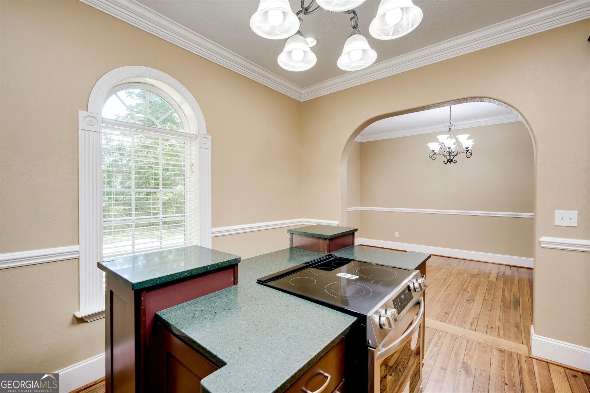 423 Goshen Street Lincolnton GA 30817
