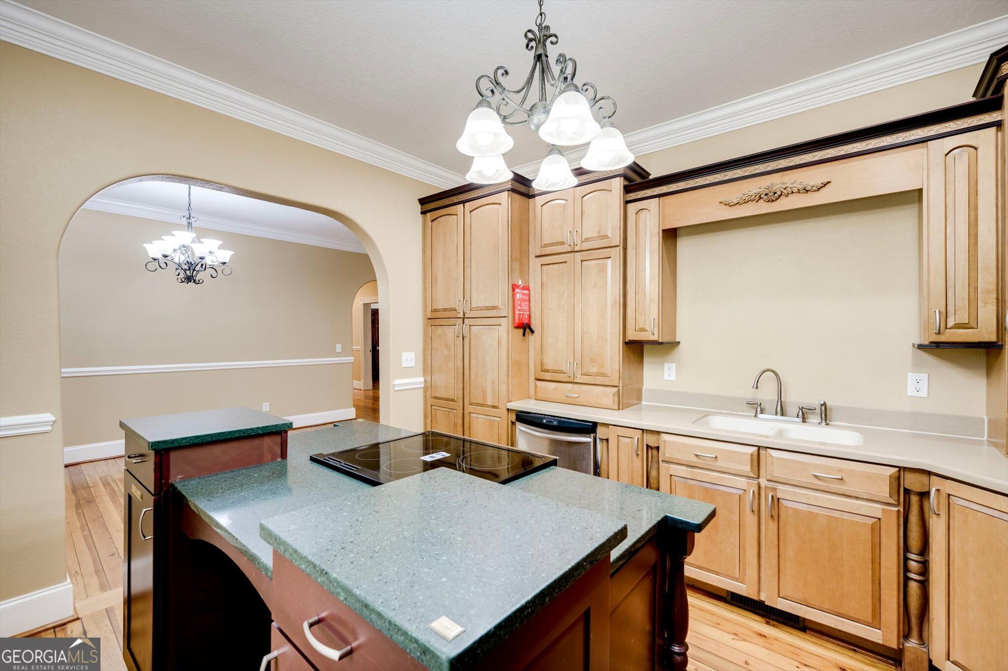 423 Goshen Street Lincolnton GA 30817