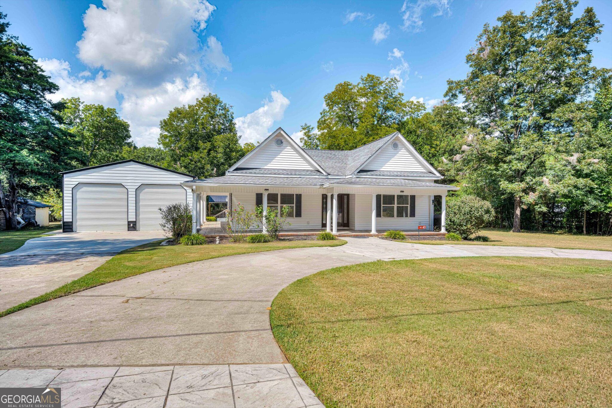 423 Goshen Street Lincolnton GA 30817