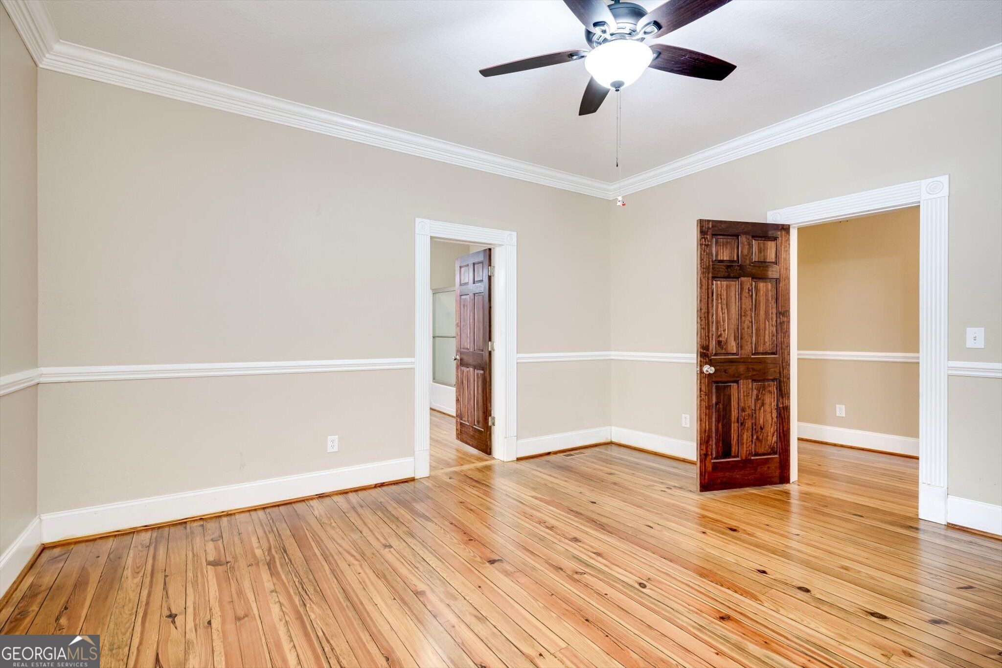 423 Goshen Street Lincolnton GA 30817