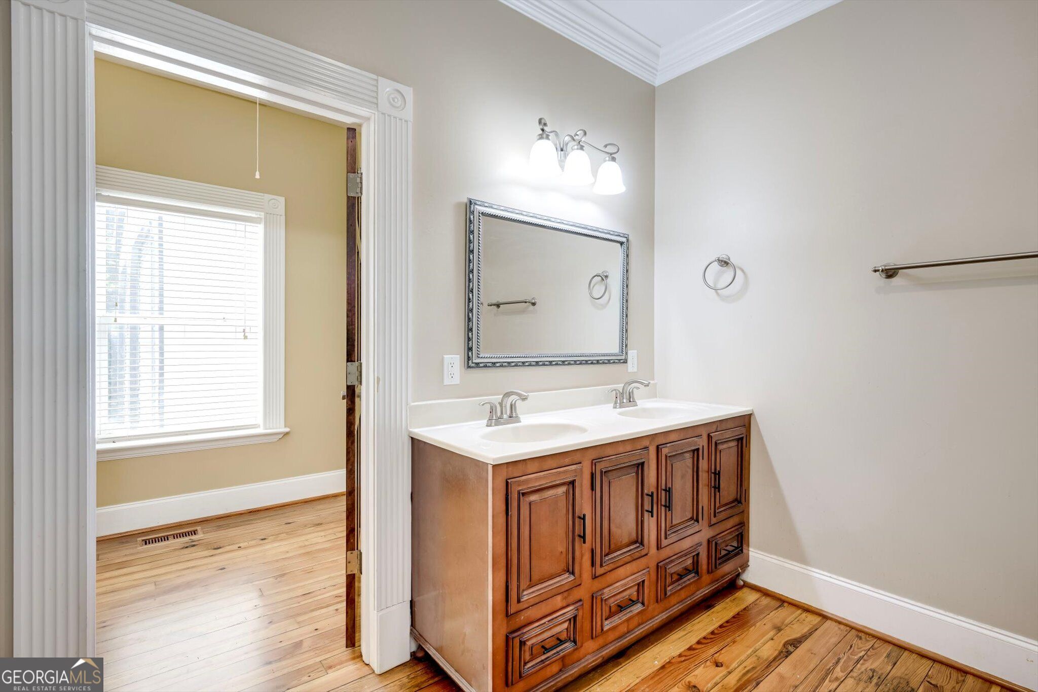 423 Goshen Street Lincolnton GA 30817
