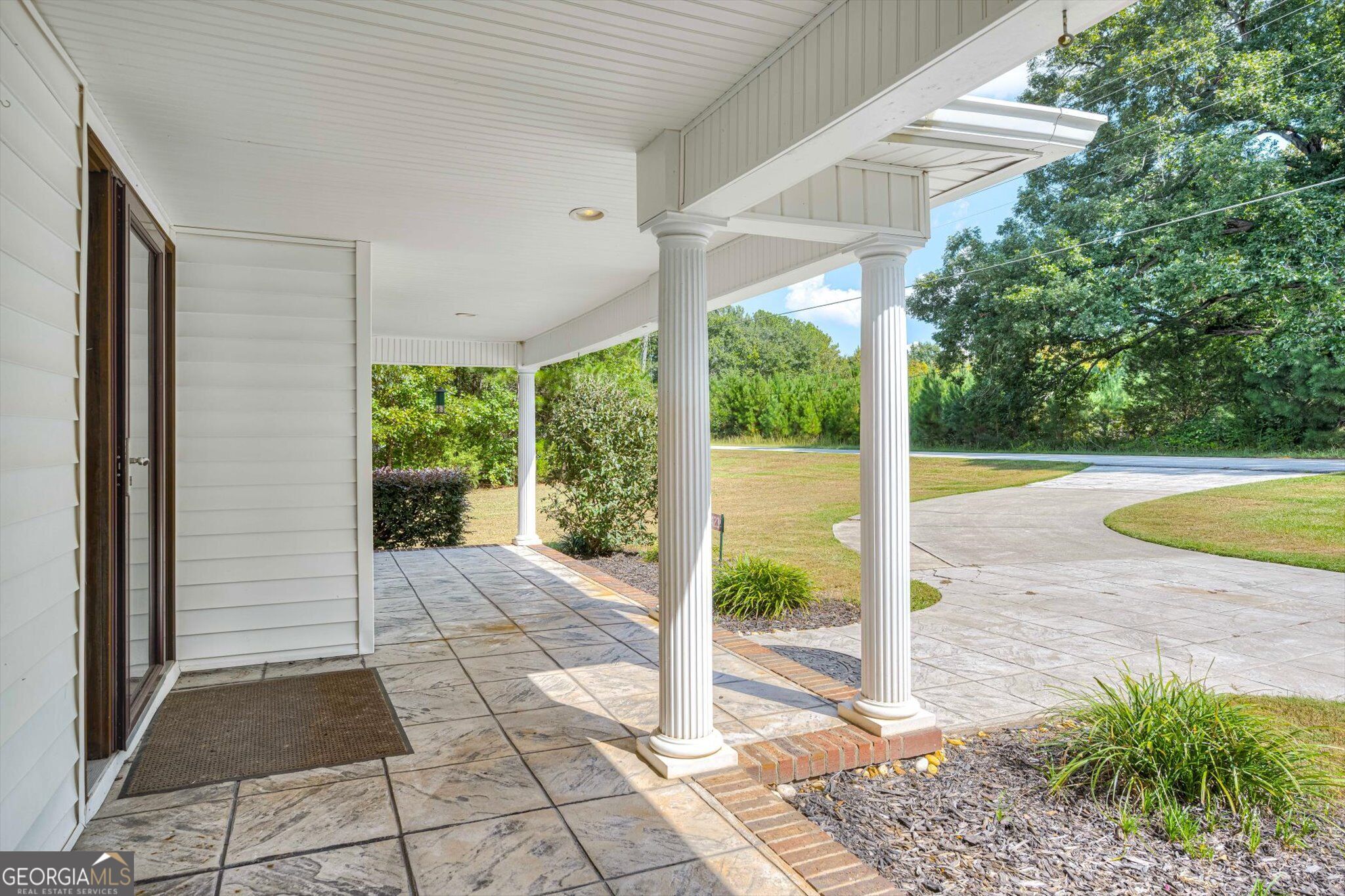 423 Goshen Street Lincolnton GA 30817