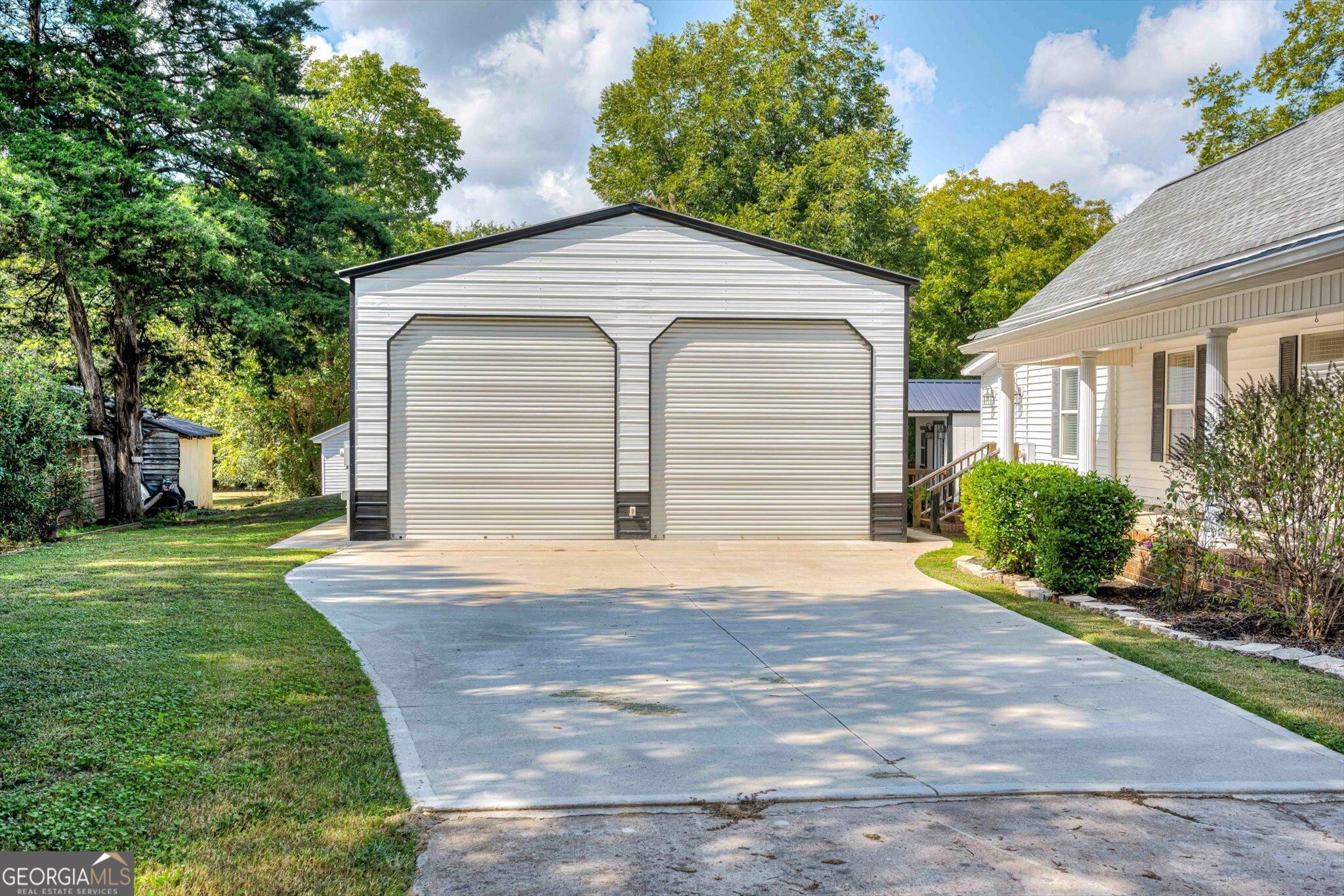 423 Goshen Street Lincolnton GA 30817