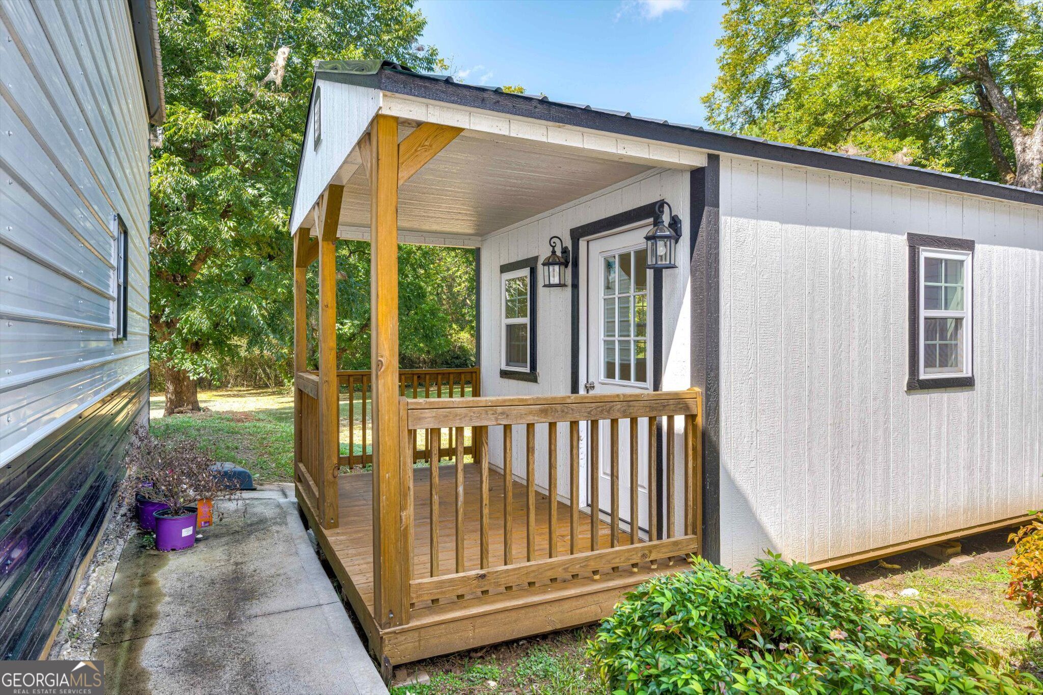 423 Goshen Street Lincolnton GA 30817