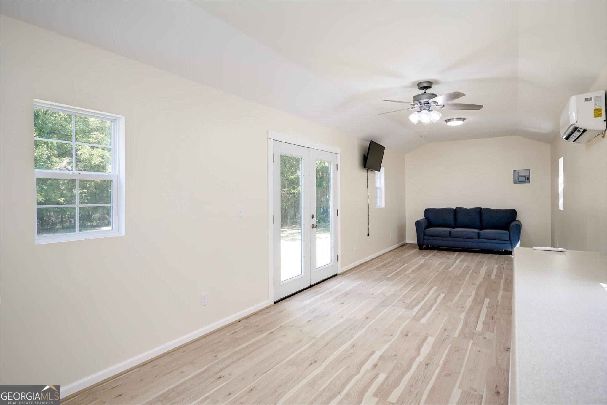 423 Goshen Street Lincolnton GA 30817