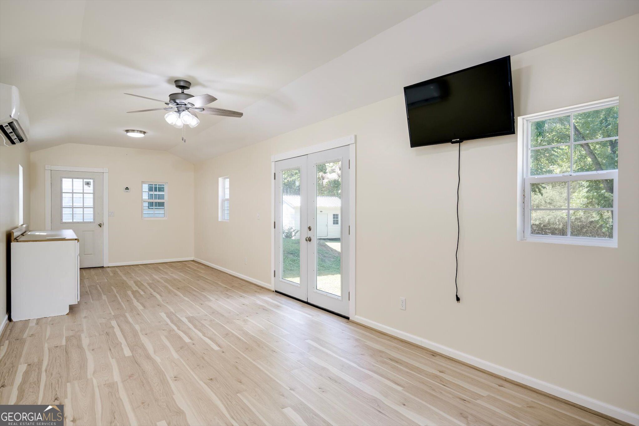 423 Goshen Street Lincolnton GA 30817