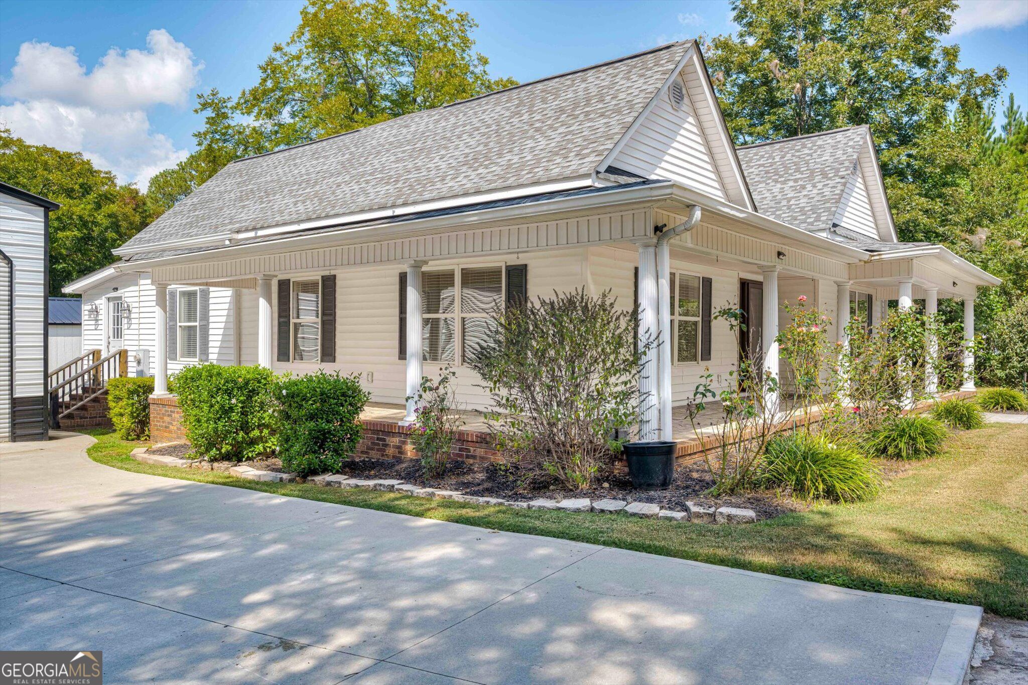 423 Goshen Street Lincolnton GA 30817