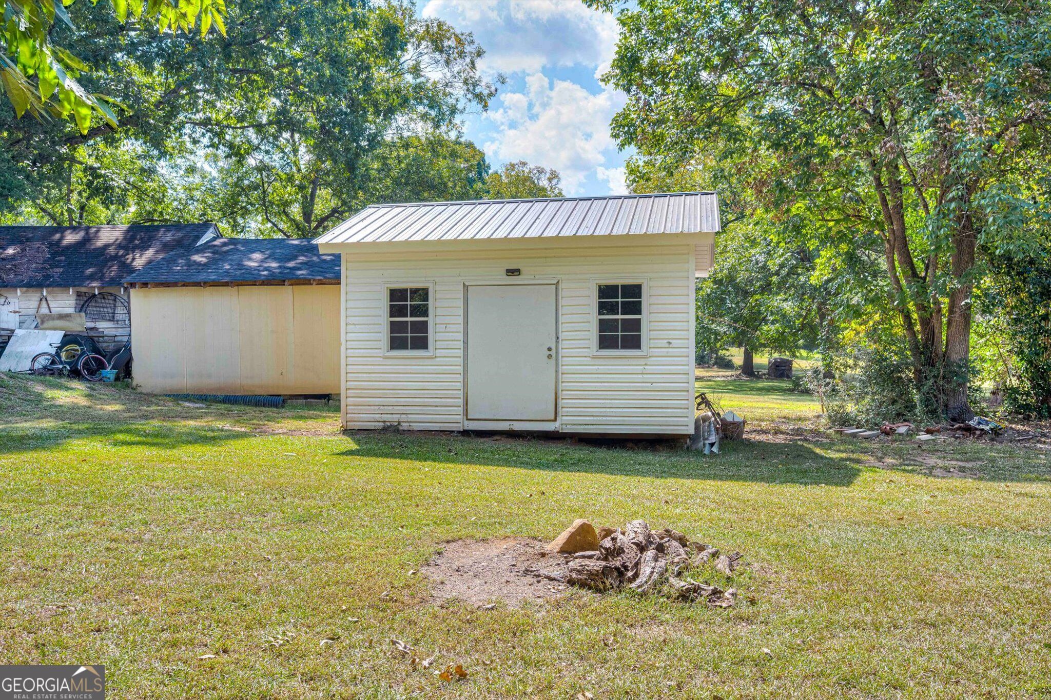 423 Goshen Street Lincolnton GA 30817