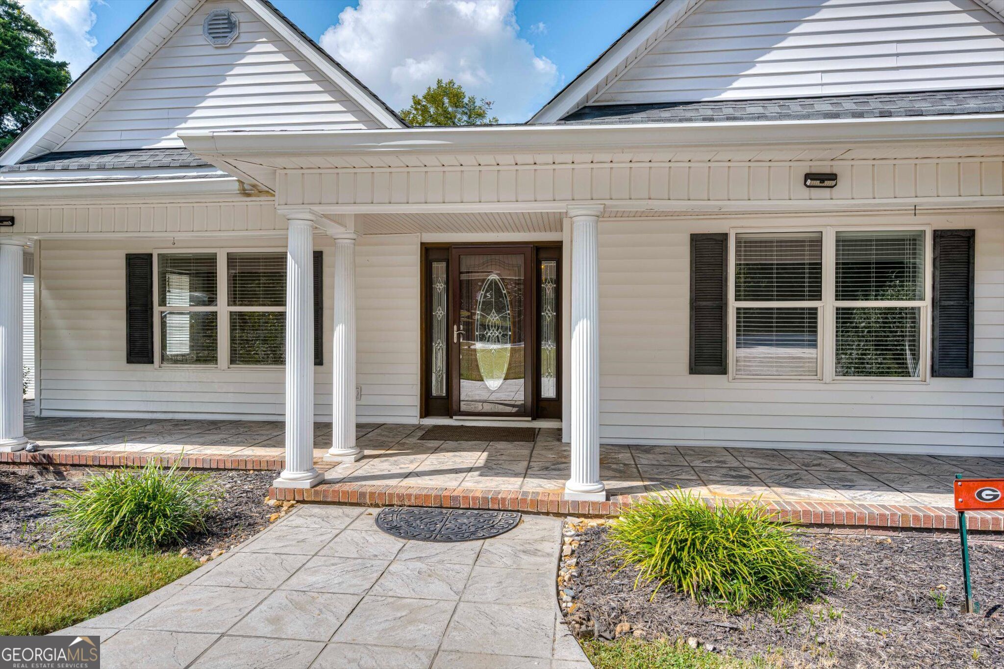 423 Goshen Street Lincolnton GA 30817