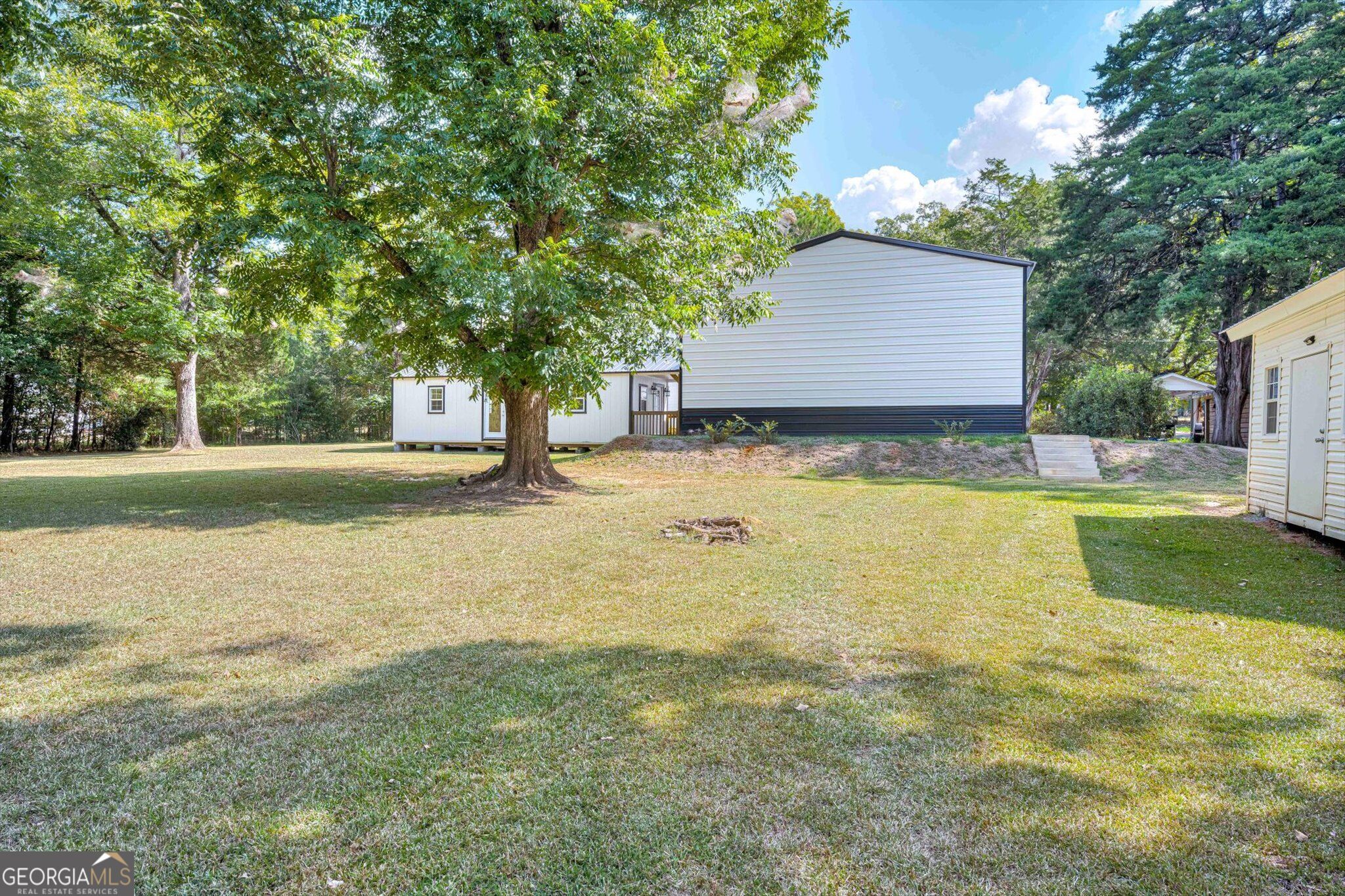423 Goshen Street Lincolnton GA 30817