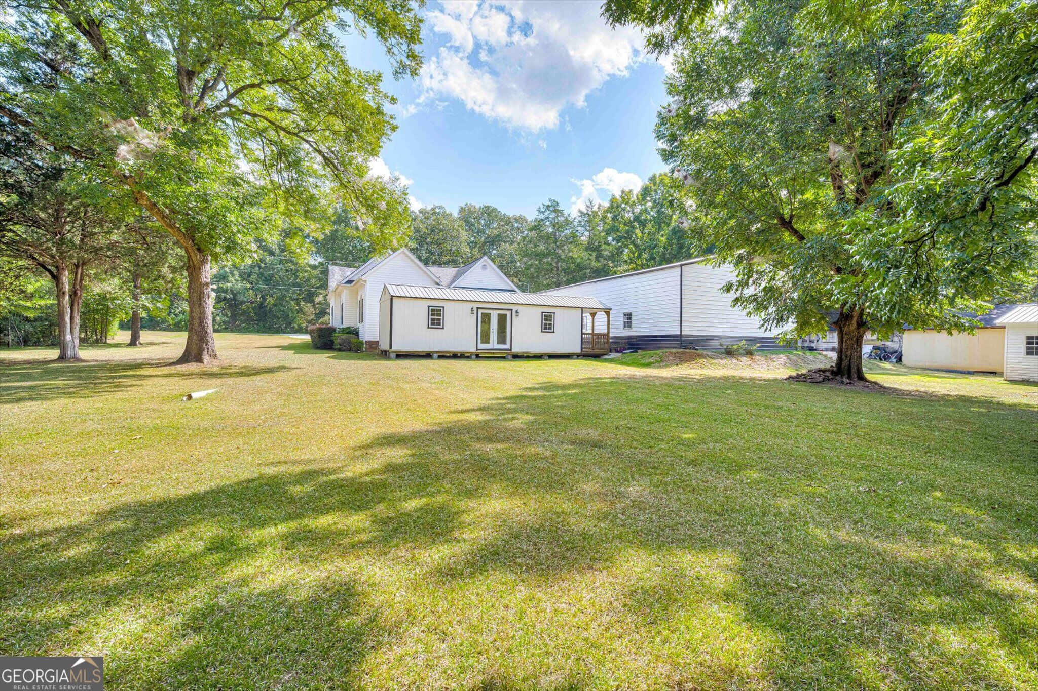 423 Goshen Street Lincolnton GA 30817