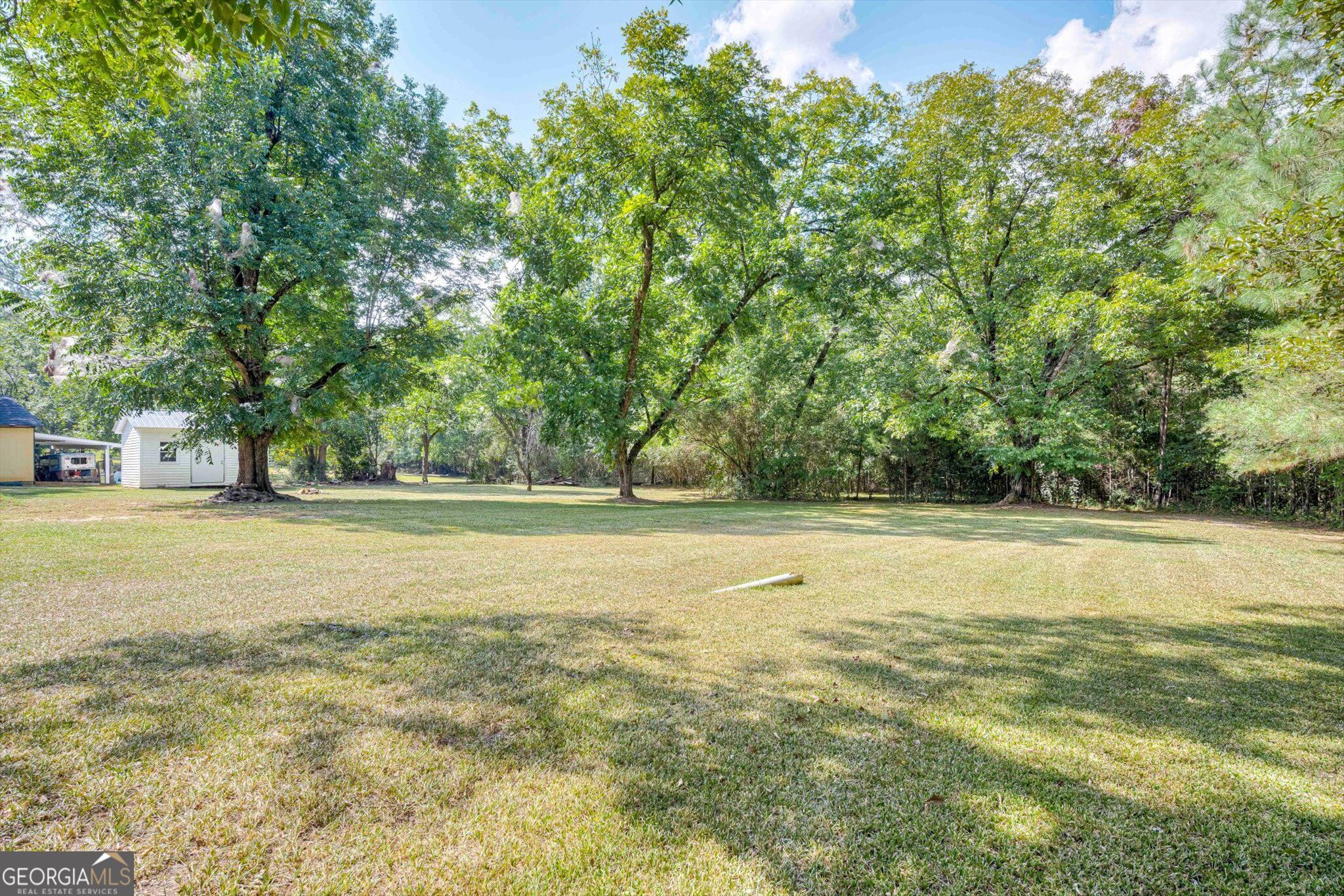 423 Goshen Street Lincolnton GA 30817