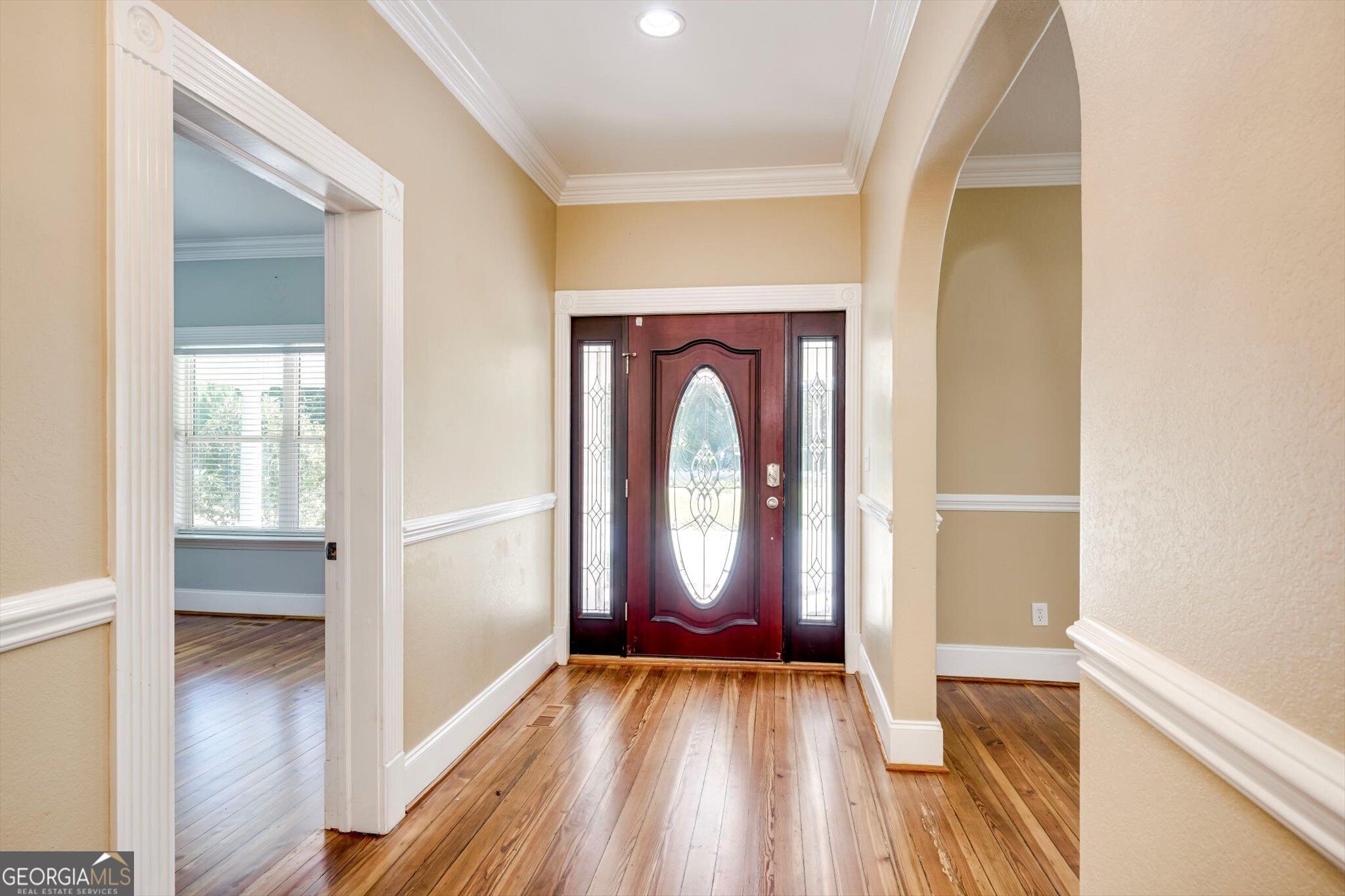 423 Goshen Street Lincolnton GA 30817