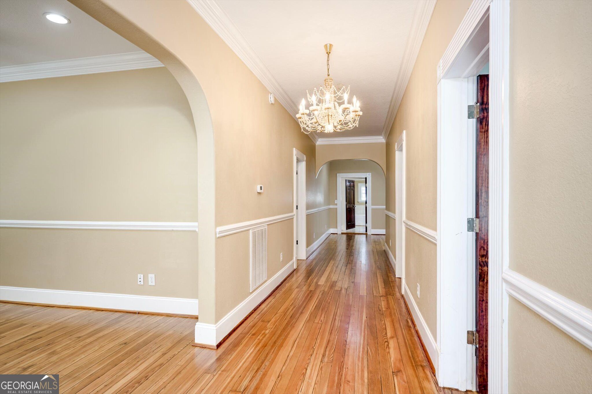 423 Goshen Street Lincolnton GA 30817