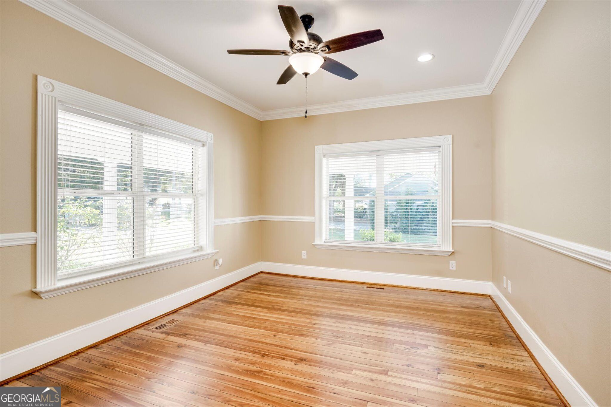 423 Goshen Street Lincolnton GA 30817