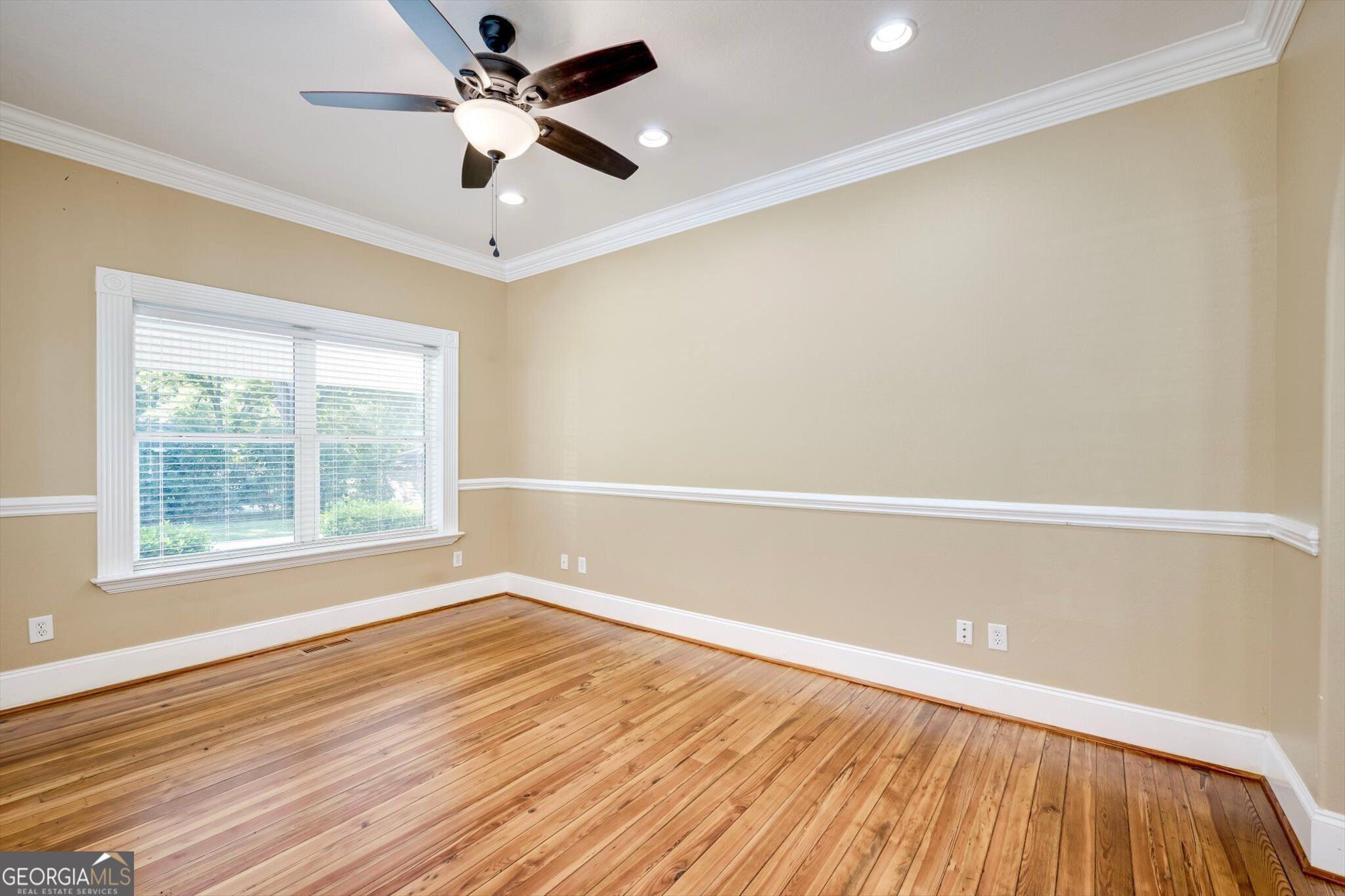 423 Goshen Street Lincolnton GA 30817