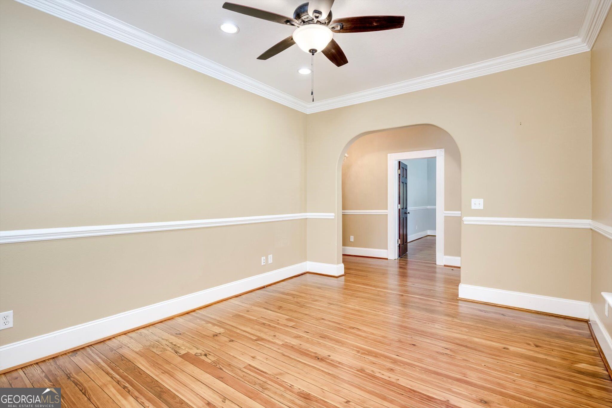 423 Goshen Street Lincolnton GA 30817