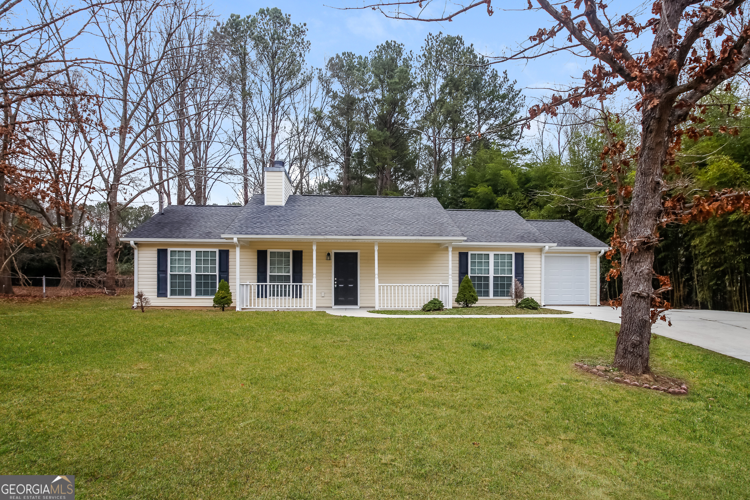 3300 Westview Cove Powder Springs GA 30127