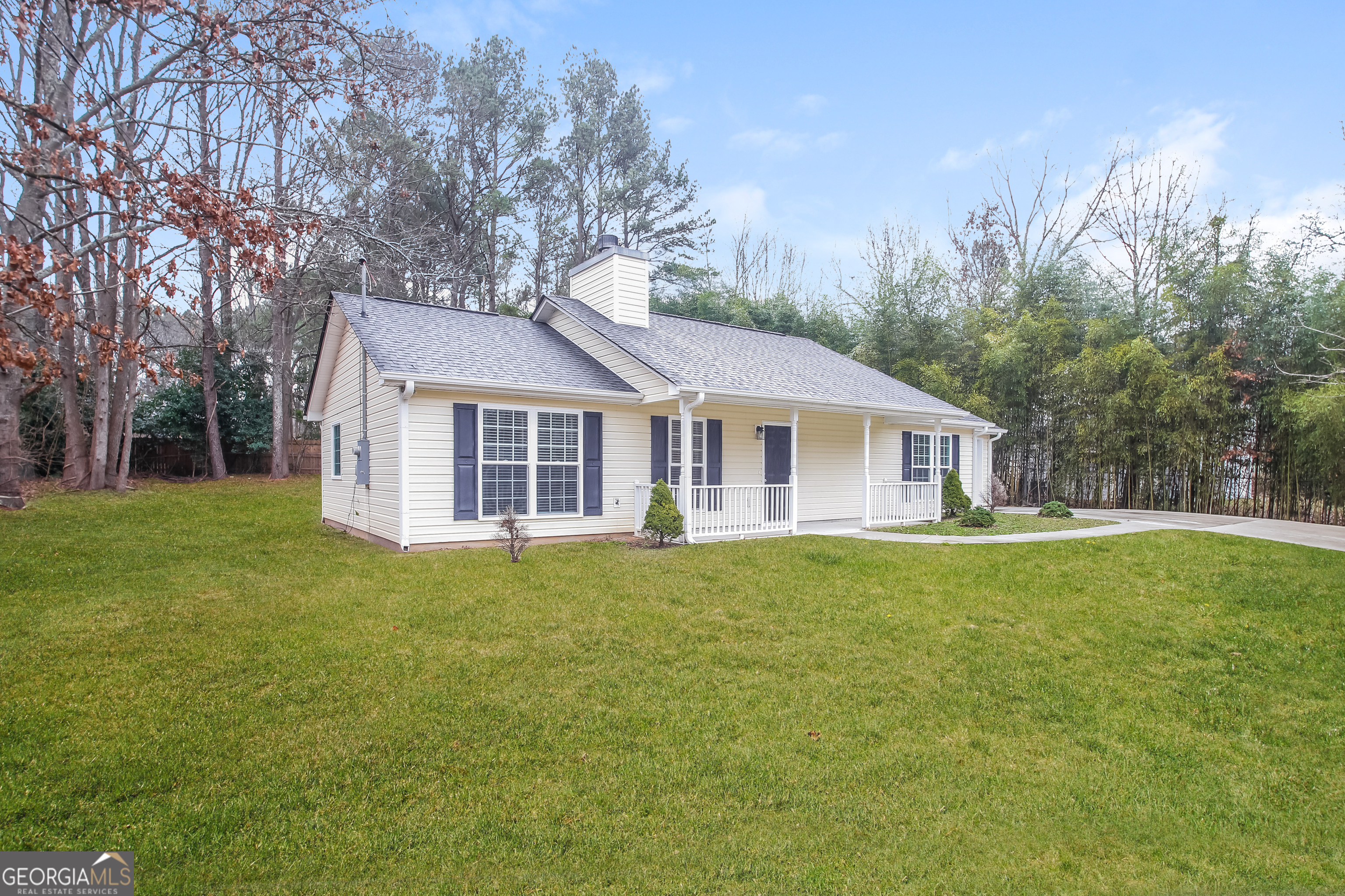 3300 Westview Cove Powder Springs GA 30127