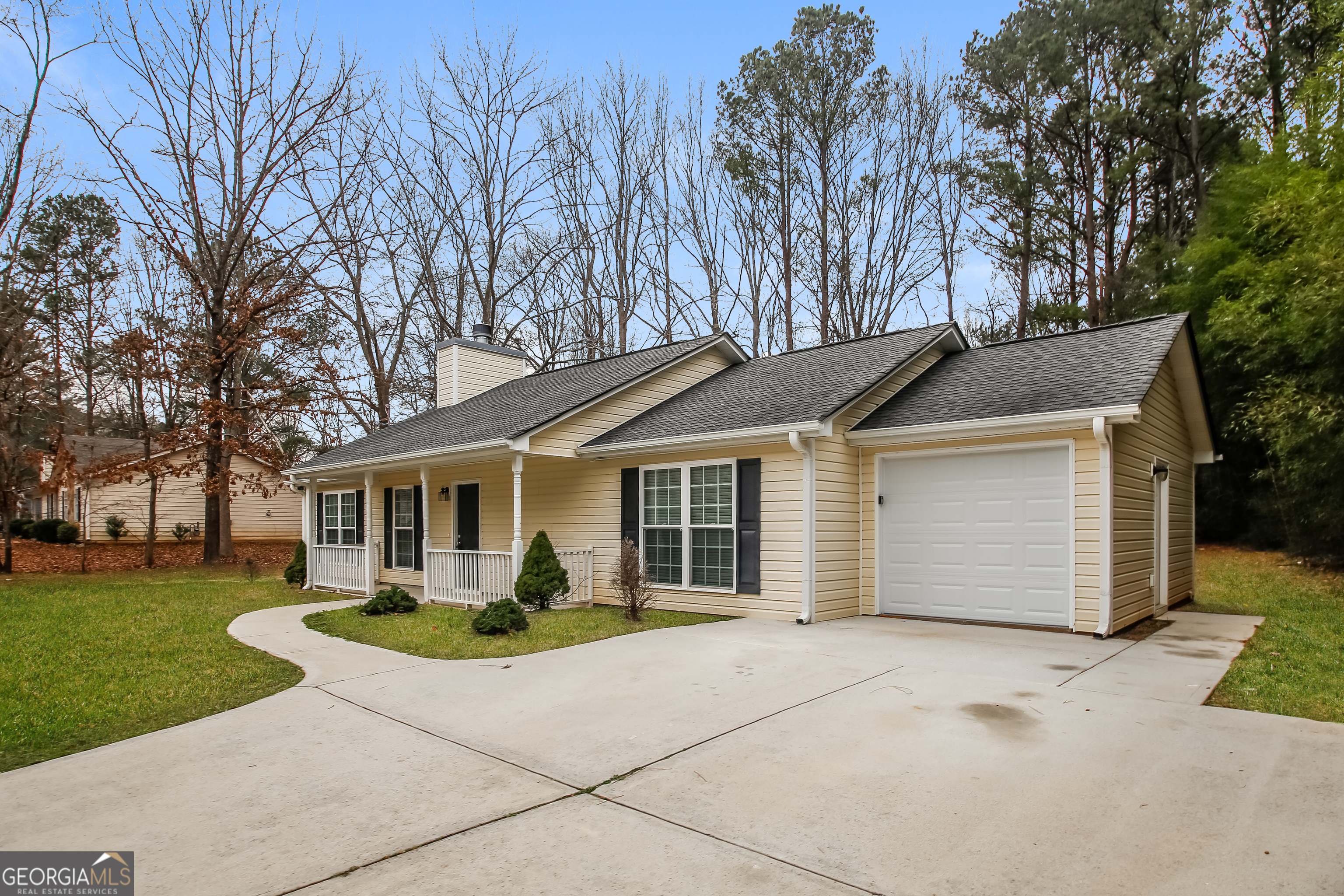 3300 Westview Cove Powder Springs GA 30127