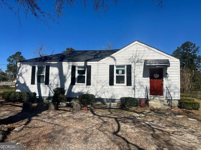 2019 Kennedy Drive Augusta GA 30904