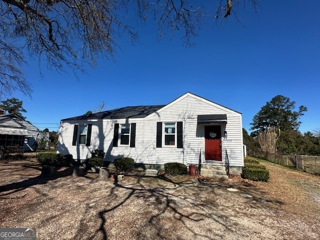 2019 Kennedy Drive Augusta GA 30904